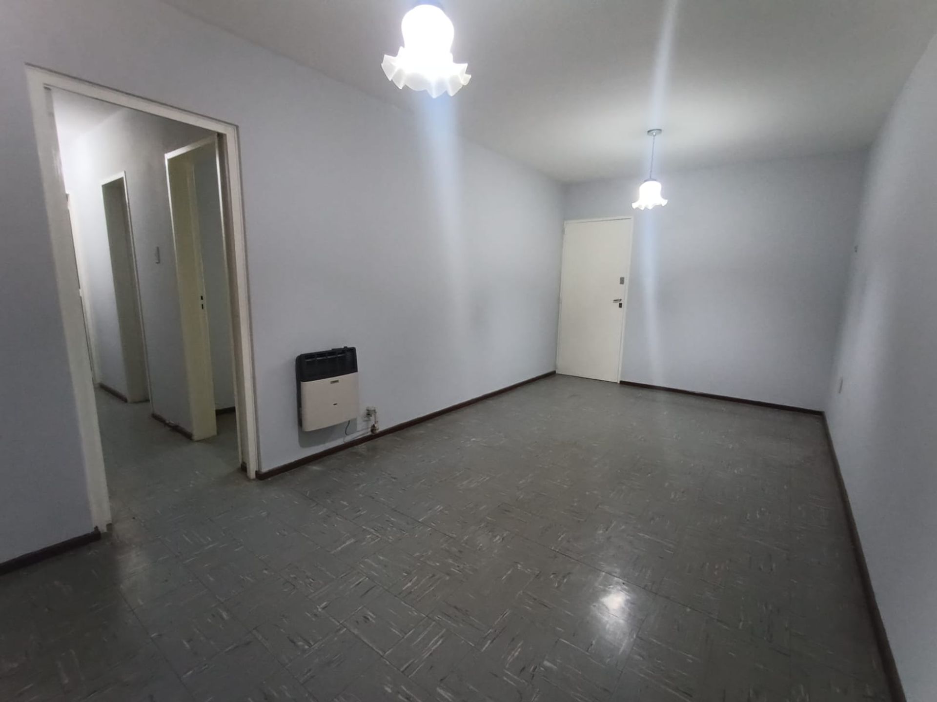 Departamento en Alquiler en Capital, Mendoza