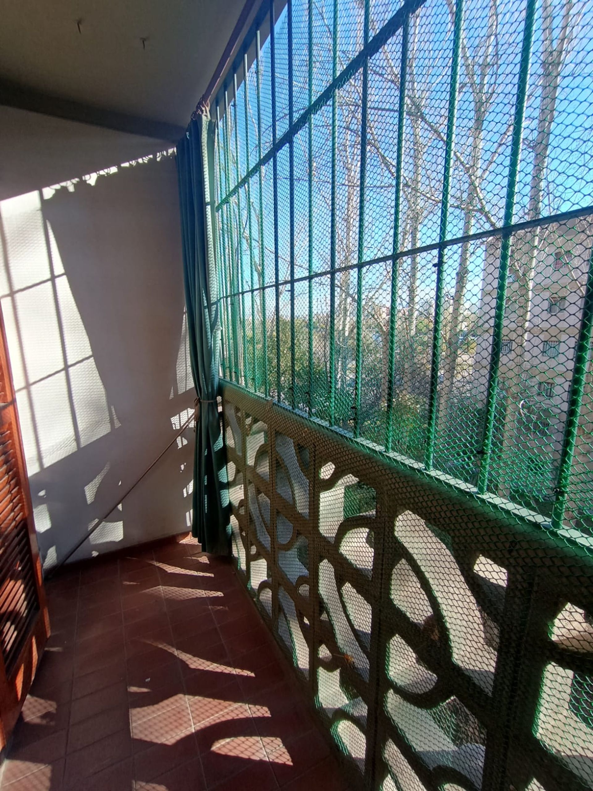 Departamento en Alquiler en Capital, Mendoza