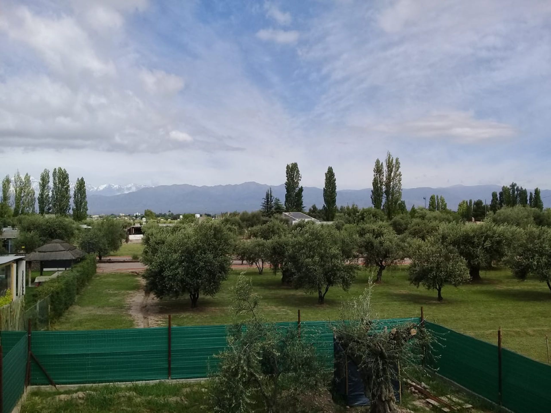 Lote en Venta en Lujan de Cuyo, Mendoza