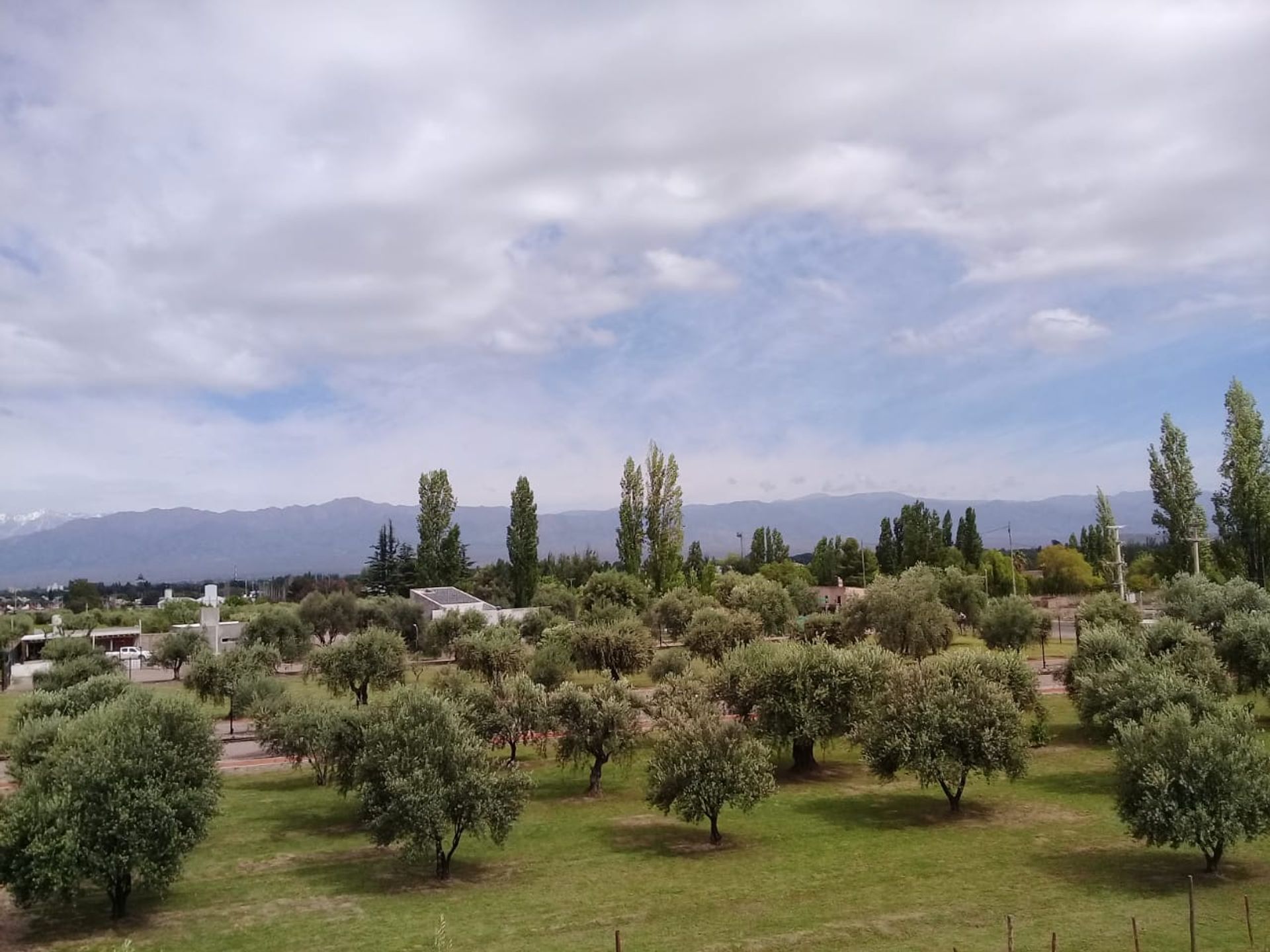Lote en Venta en Lujan de Cuyo, Mendoza