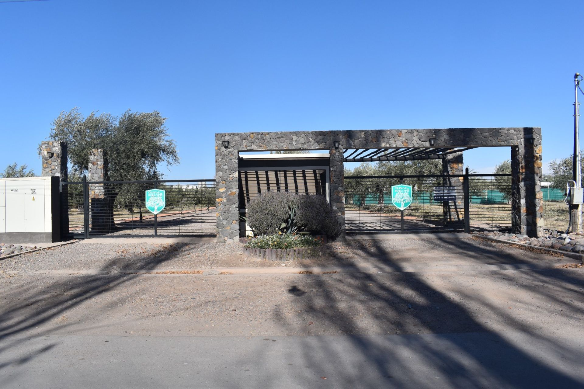 Lote en Venta en Lujan de Cuyo, Mendoza