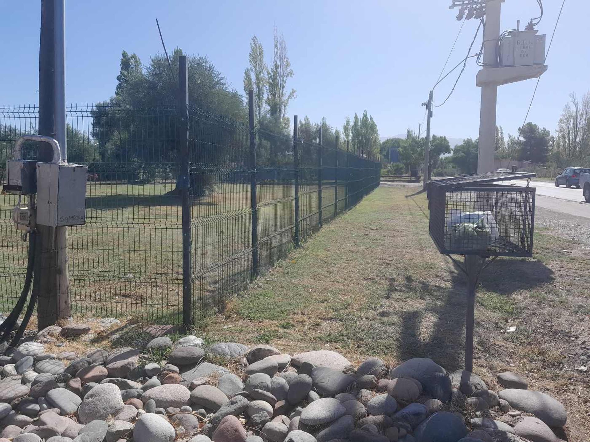 Lote en Venta en Lujan de Cuyo, Mendoza