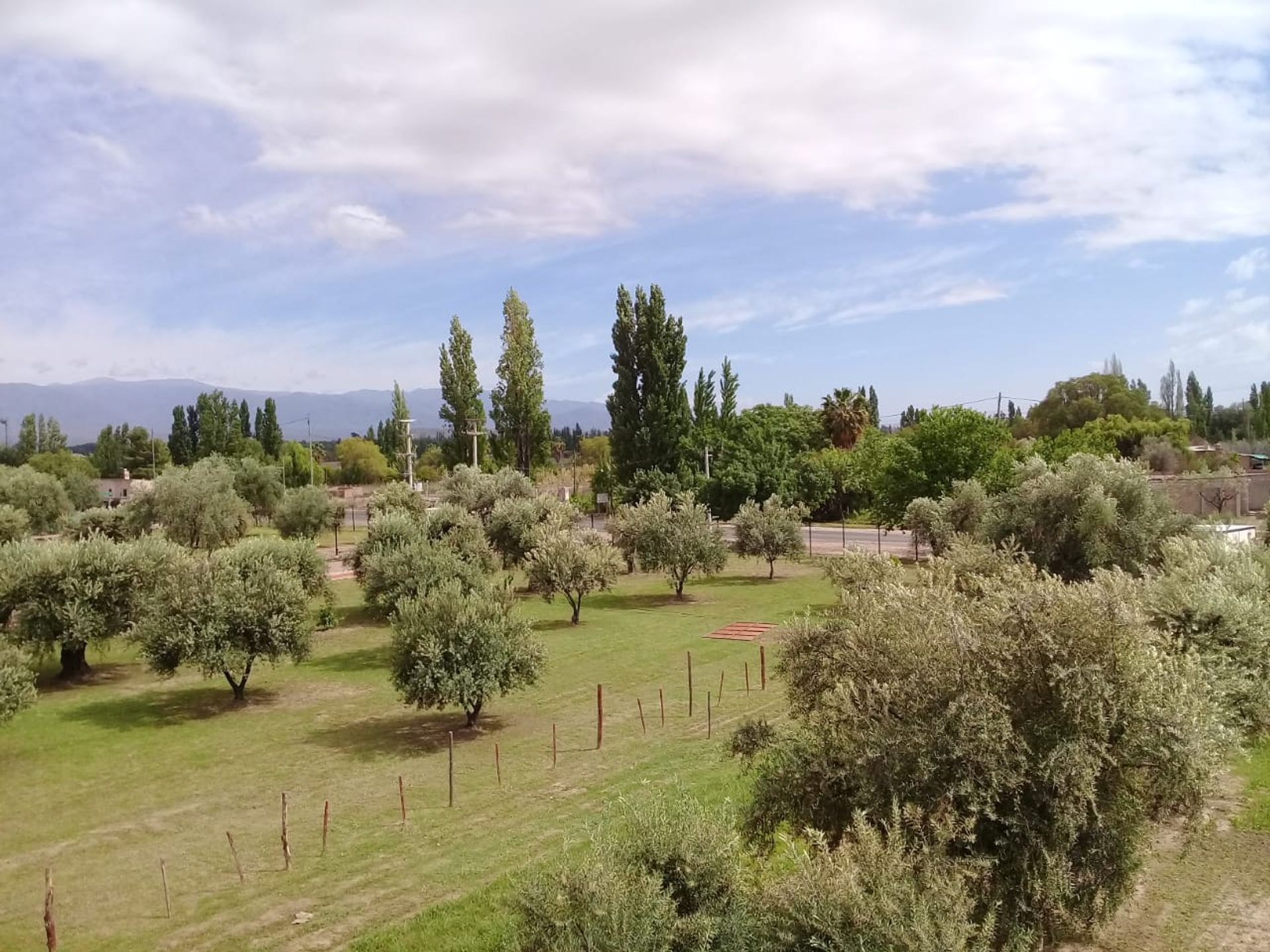 Lote en Venta en Lujan de Cuyo, Mendoza