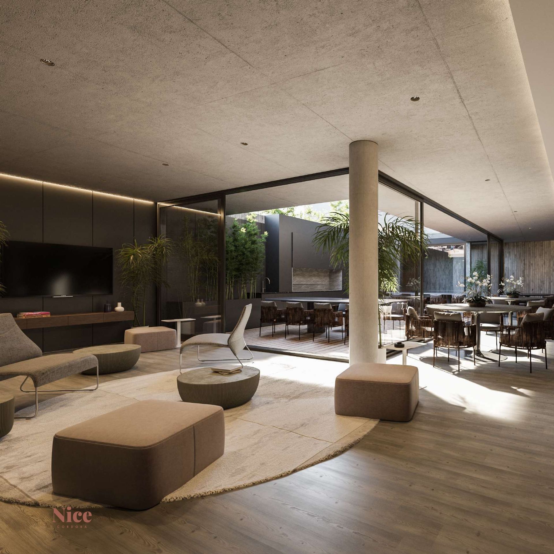 VENTA DEPTO 4AMB C/ BCON DE 70,25M2 A ESTRENAR - 5