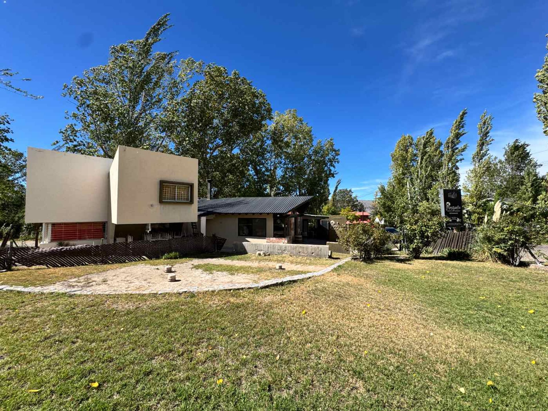 Local Comercial en Alquiler en Lujan de Cuyo, Mendoza