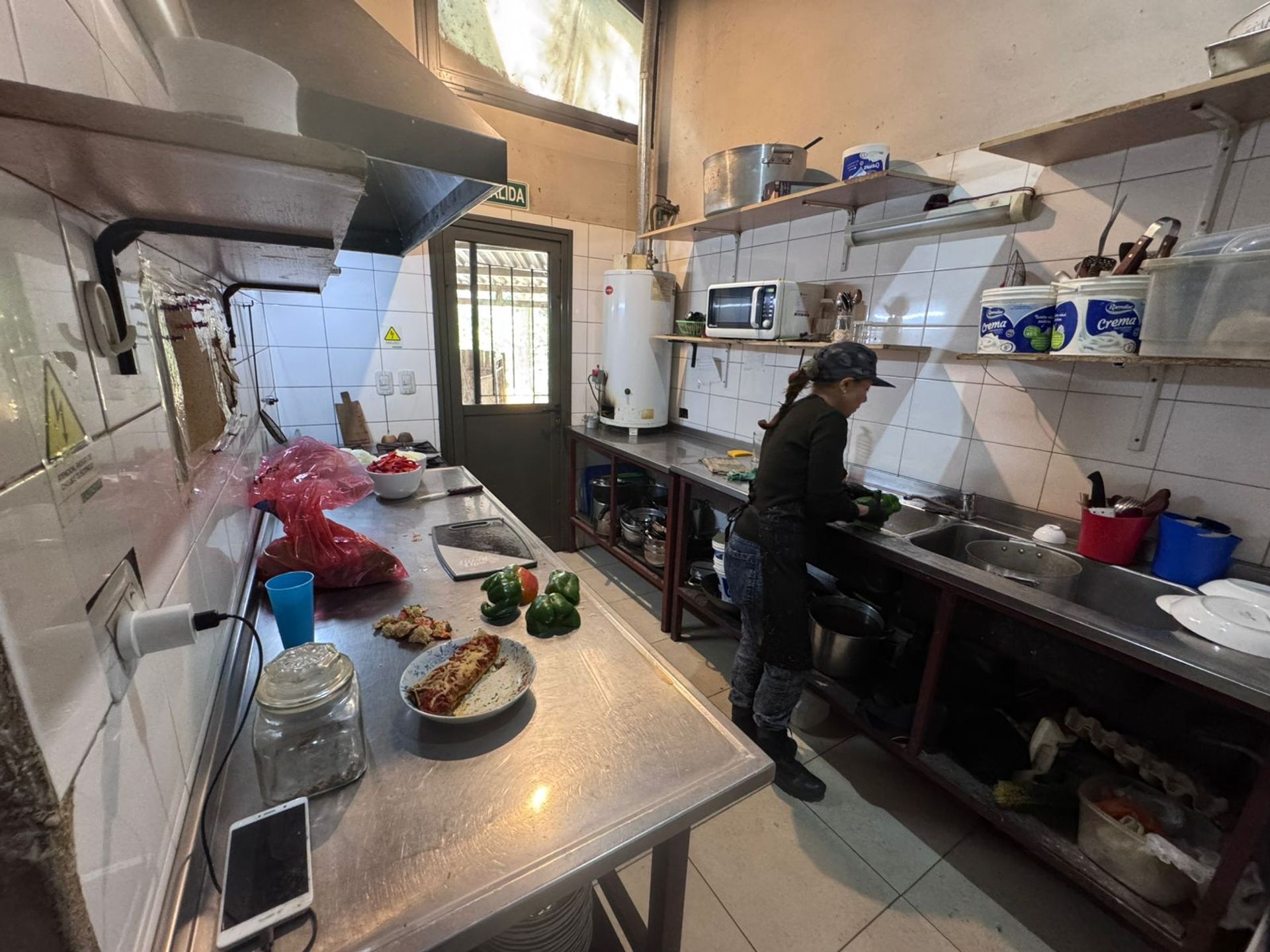 Local Comercial en Alquiler en Lujan de Cuyo, Mendoza