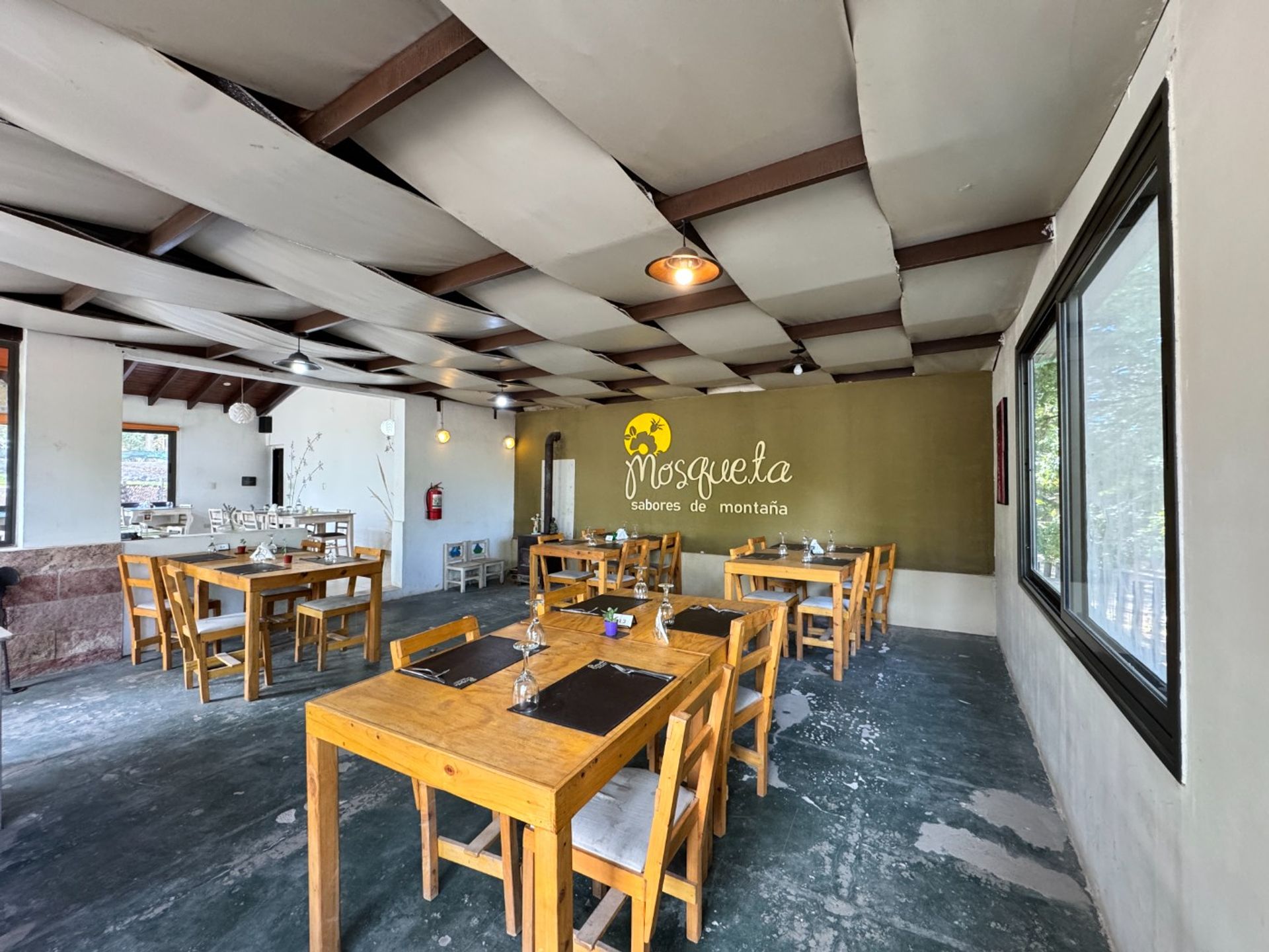 Local Comercial en Alquiler en Lujan de Cuyo, Mendoza