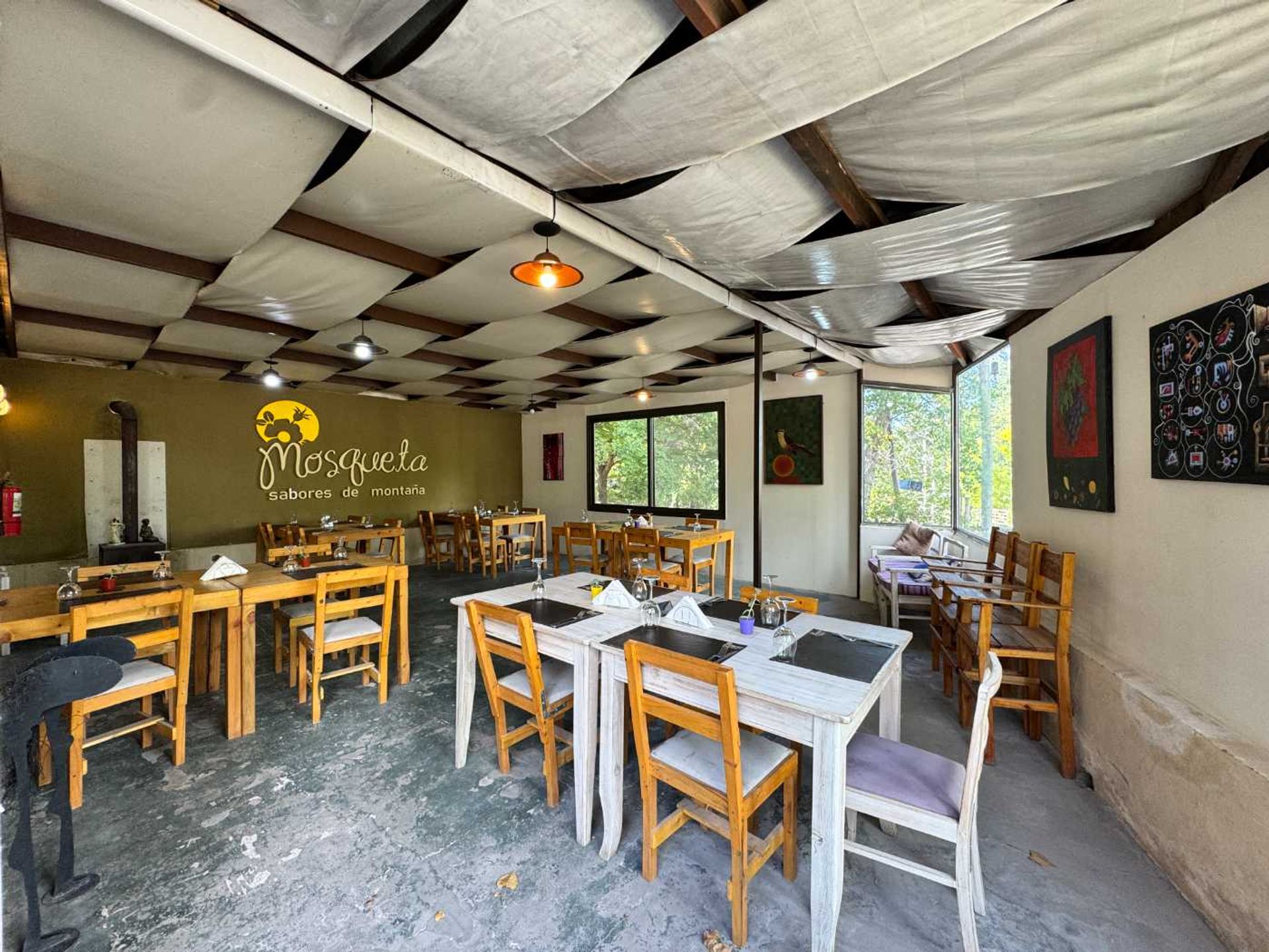 Local Comercial en Alquiler en Lujan de Cuyo, Mendoza