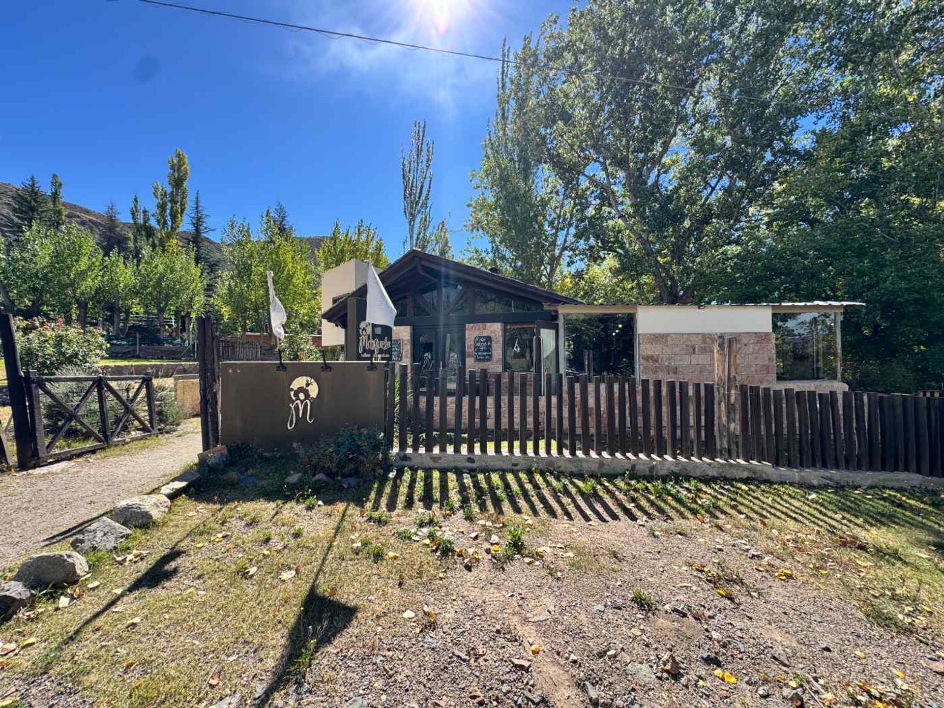 Local Comercial en Alquiler en Lujan de Cuyo, Mendoza