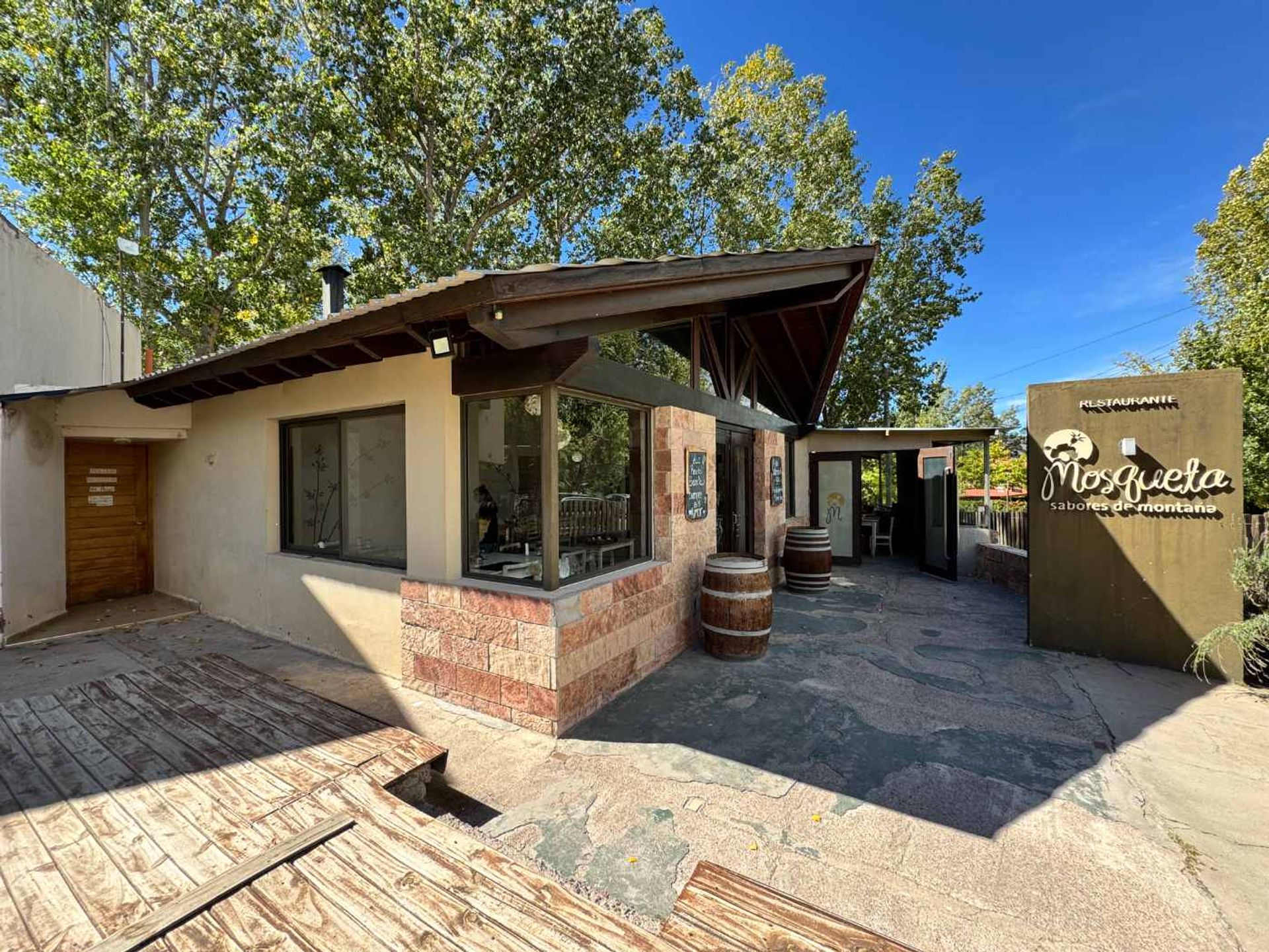 Local Comercial en Alquiler en Lujan de Cuyo, Mendoza