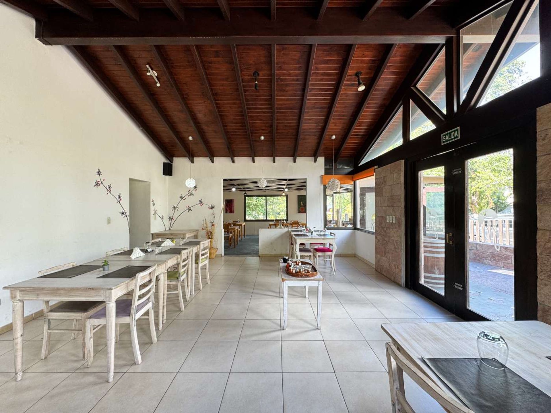 Local Comercial en Alquiler en Lujan de Cuyo, Mendoza