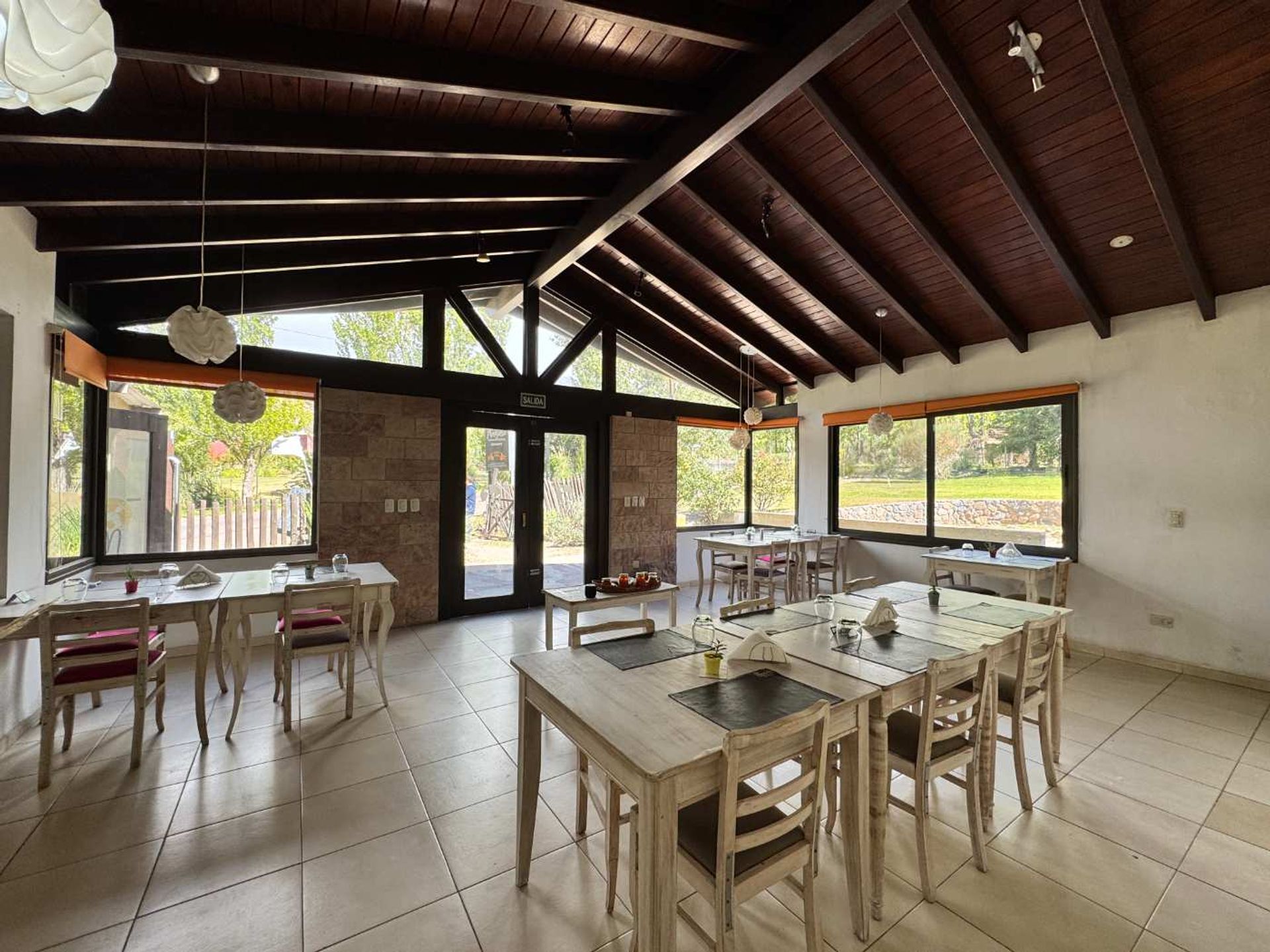 Local Comercial en Alquiler en Lujan de Cuyo, Mendoza