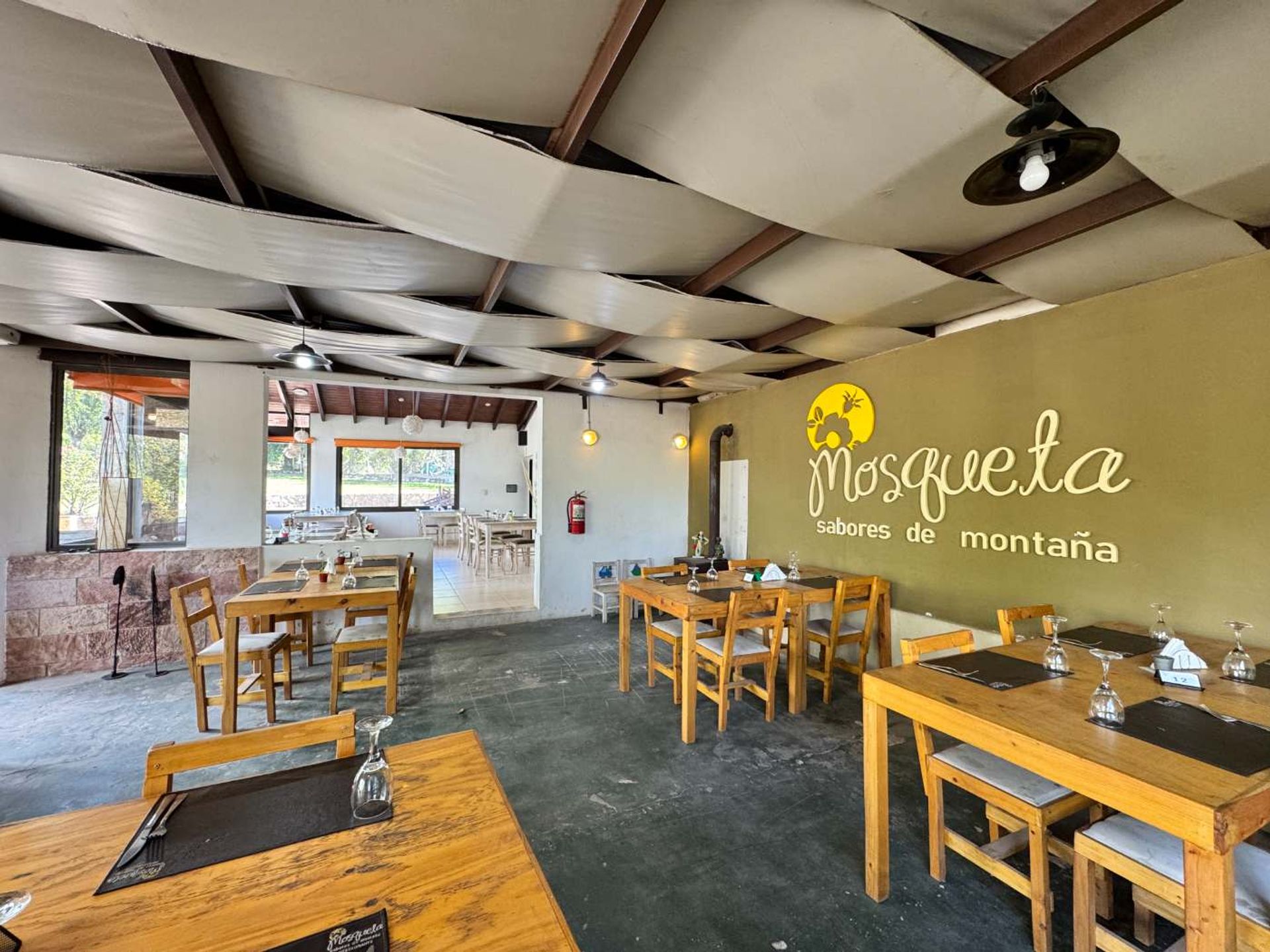 Local Comercial en Alquiler en Lujan de Cuyo, Mendoza