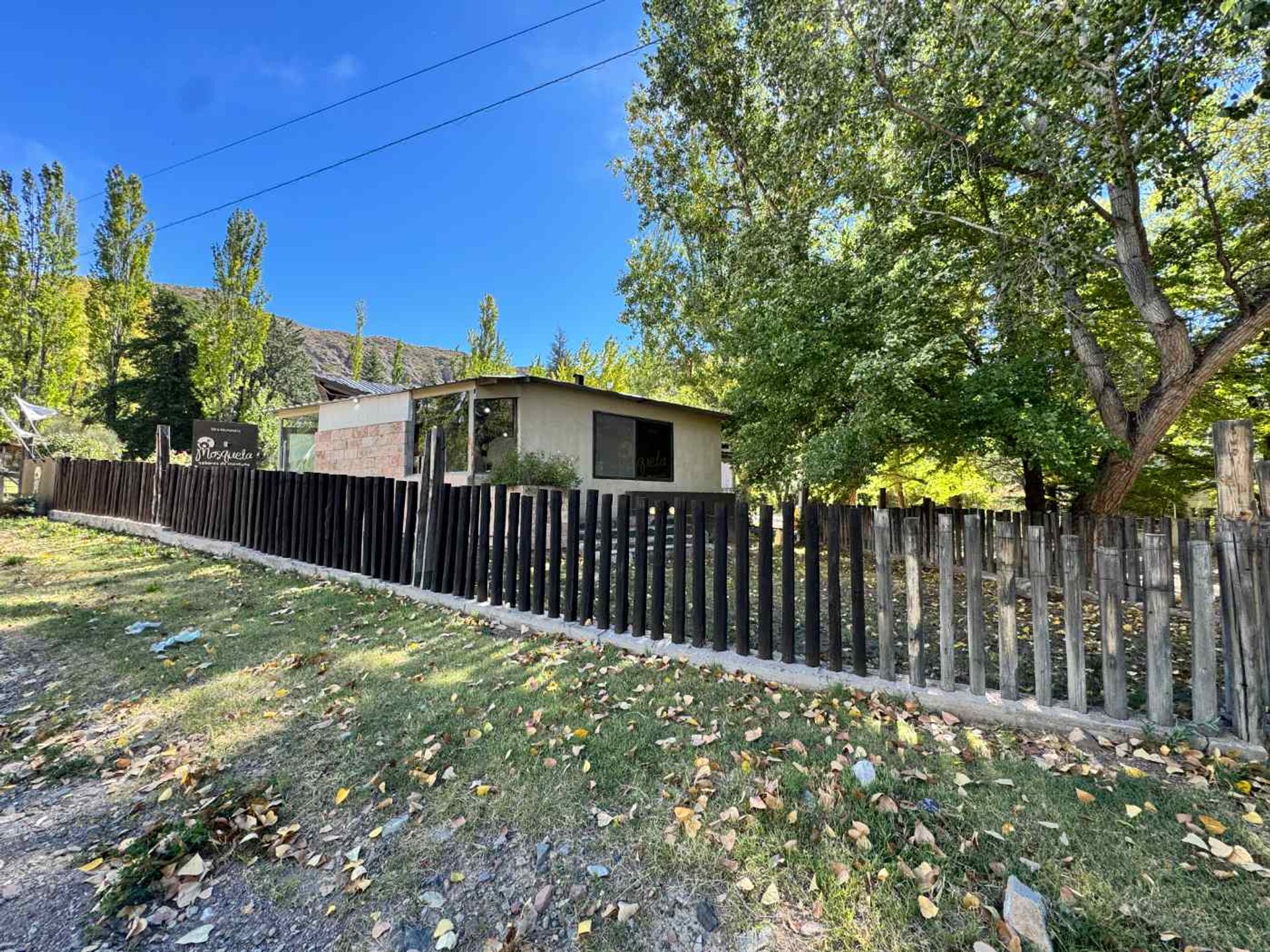 Local Comercial en Alquiler en Lujan de Cuyo, Mendoza