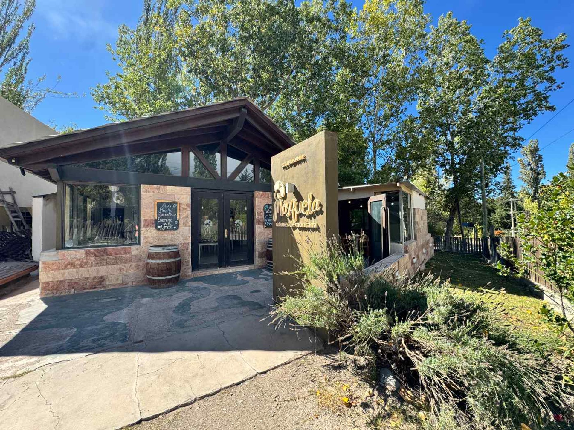 Local Comercial en Alquiler en Lujan de Cuyo, Mendoza