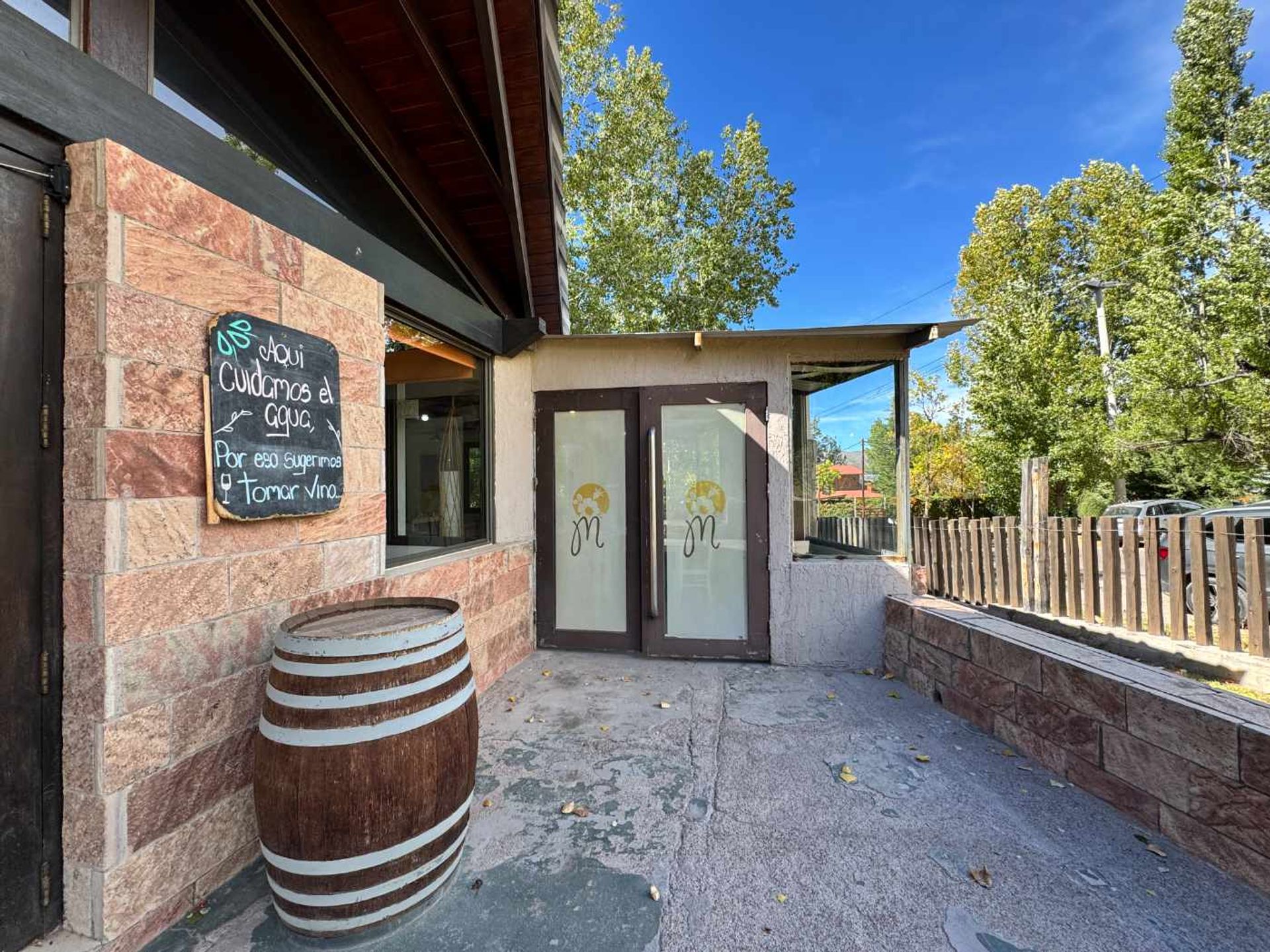 Local Comercial en Alquiler en Lujan de Cuyo, Mendoza