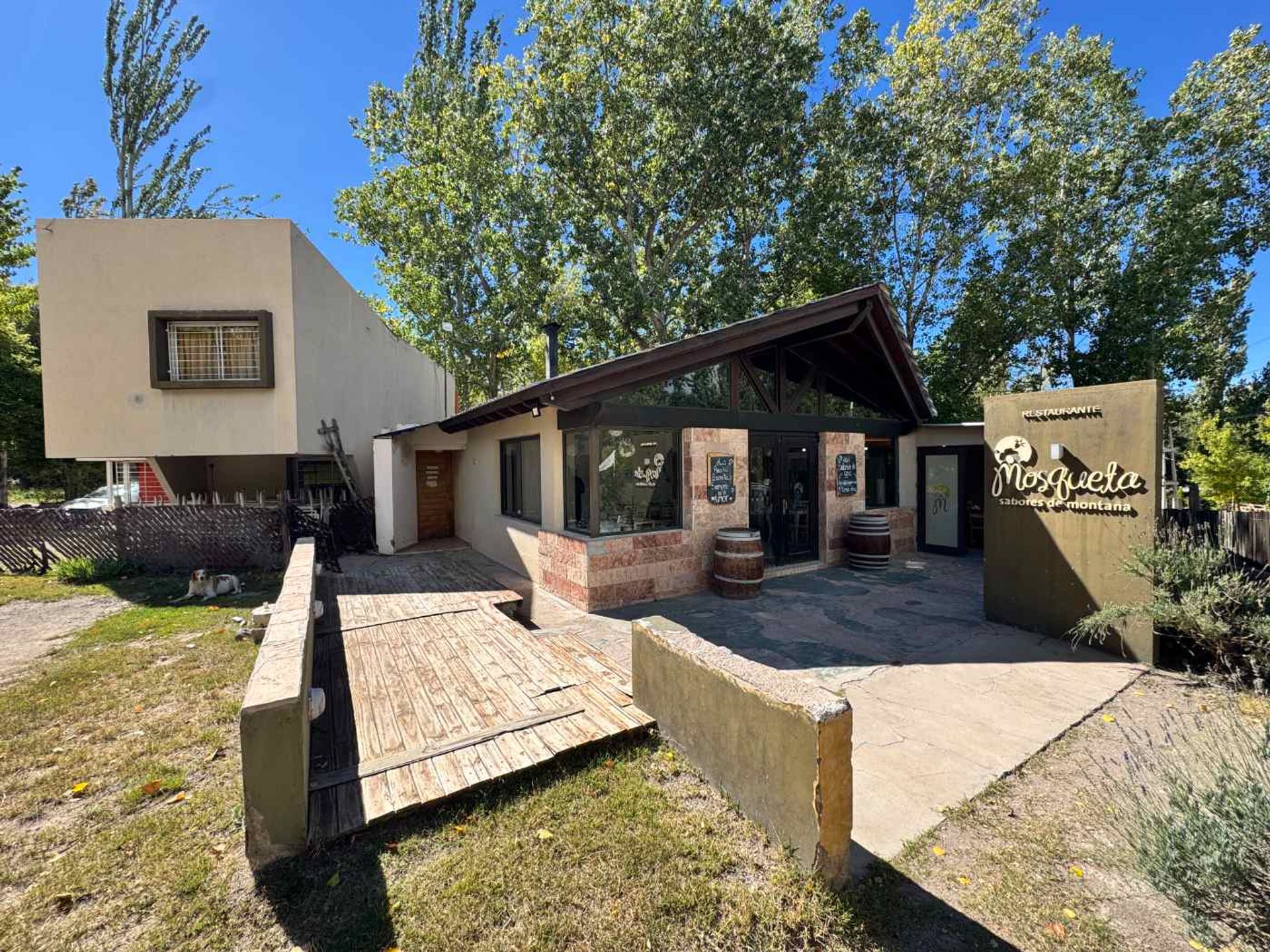 Local Comercial en Alquiler en Lujan de Cuyo, Mendoza