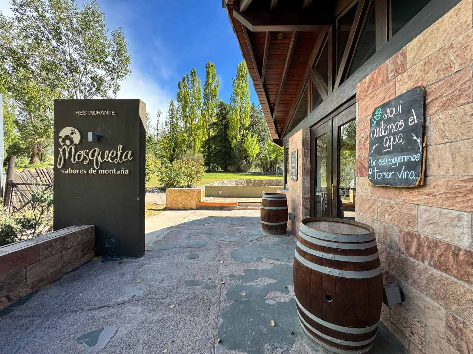 Local Comercial en Alquiler en Lujan de Cuyo, Mendoza