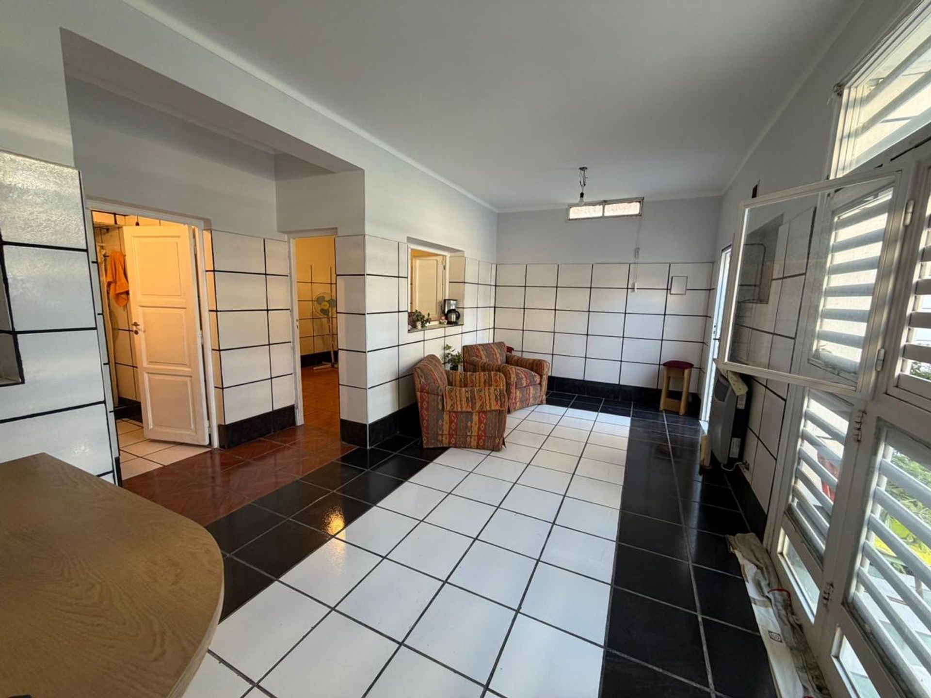 Casa en Venta en Capital, Mendoza