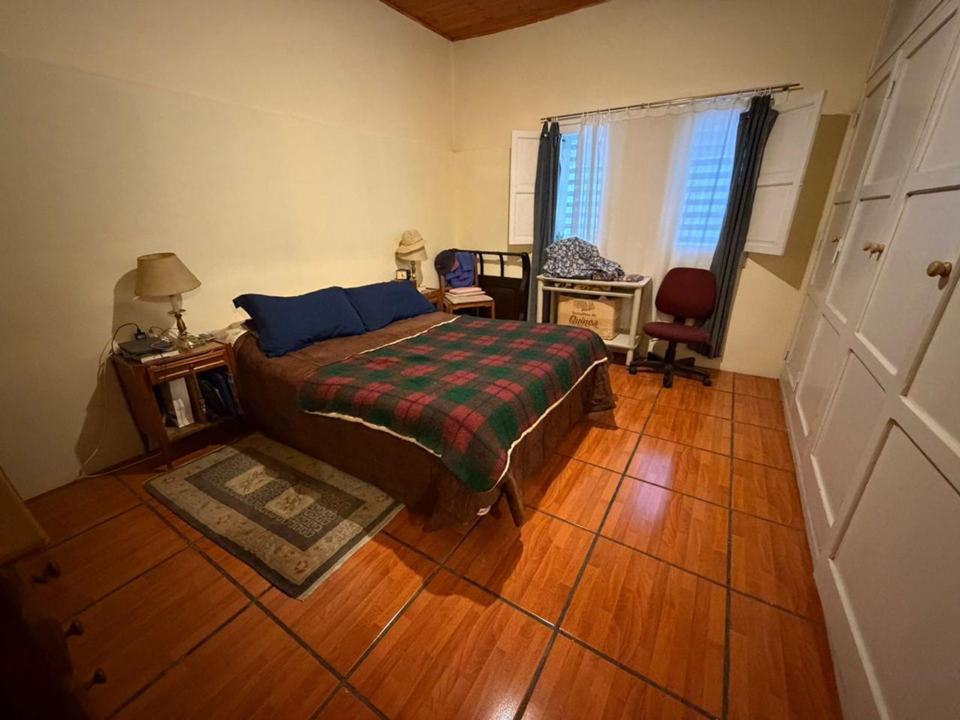 Casa en Venta en Capital, Mendoza