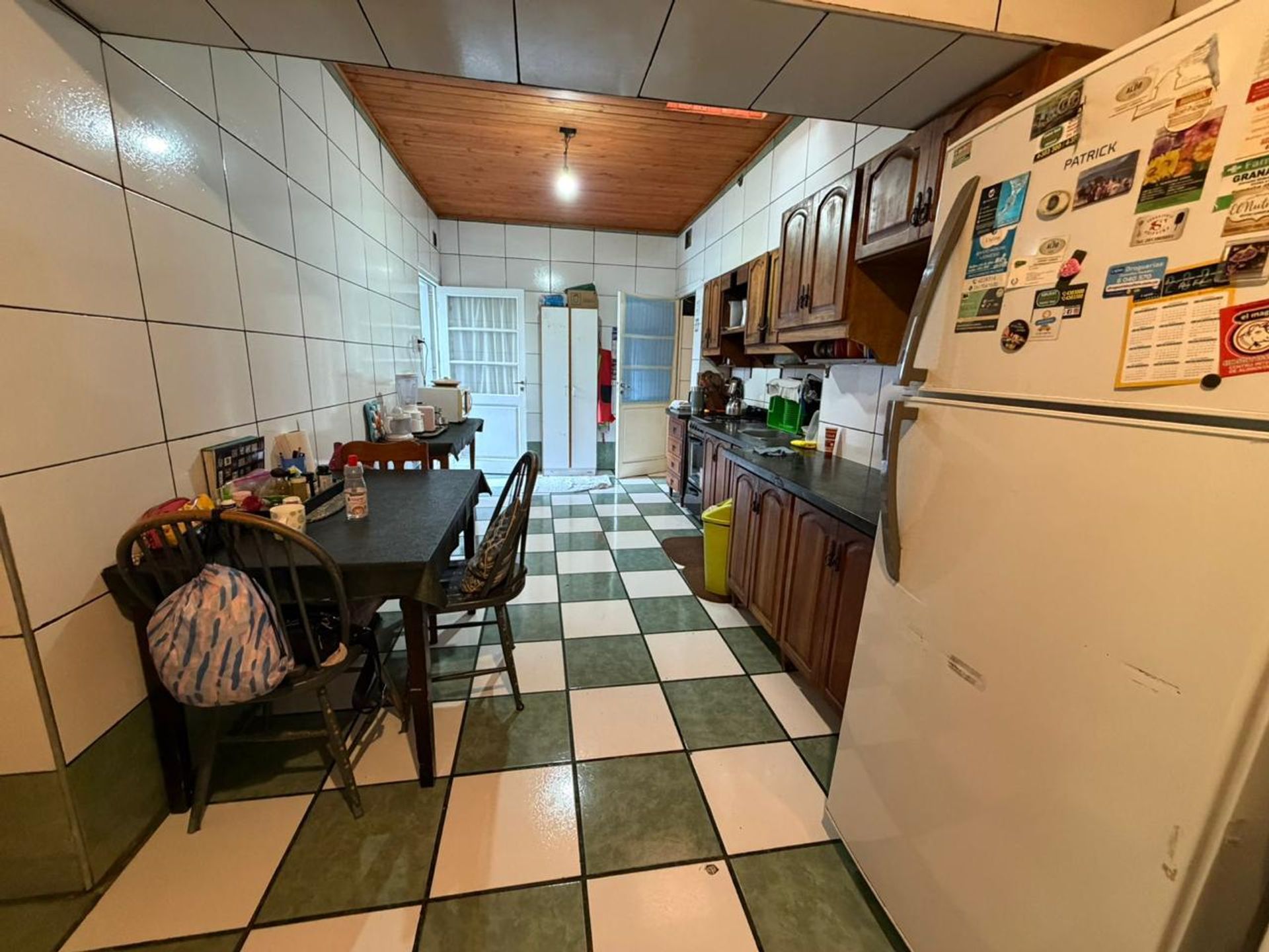 Casa en Venta en Capital, Mendoza