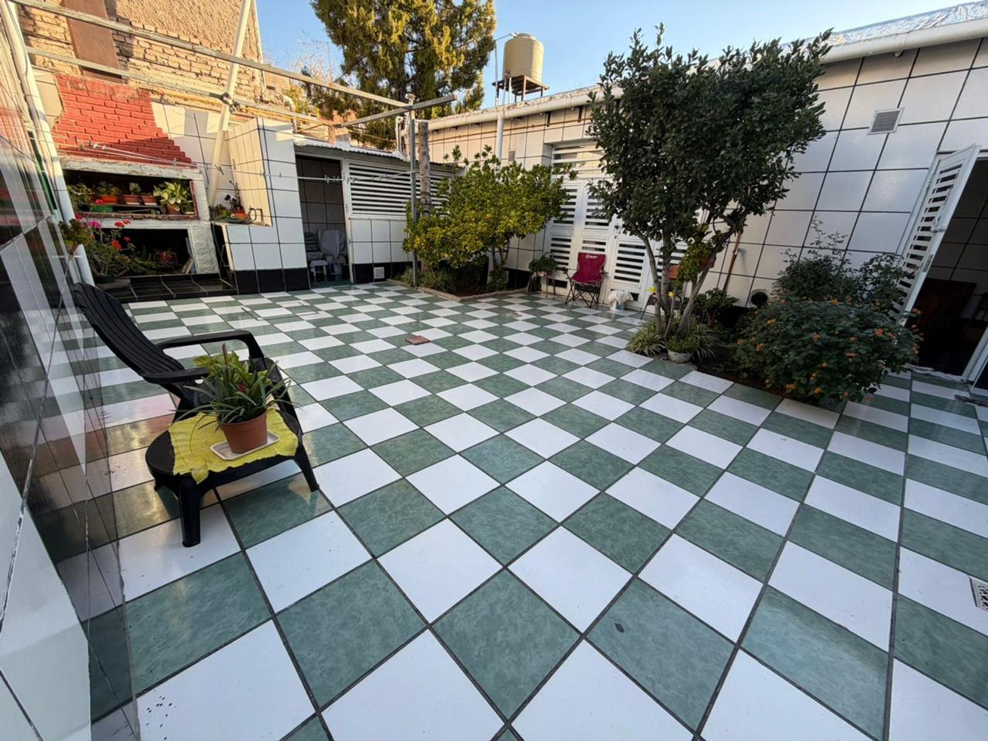 Casa en Venta en Capital, Mendoza