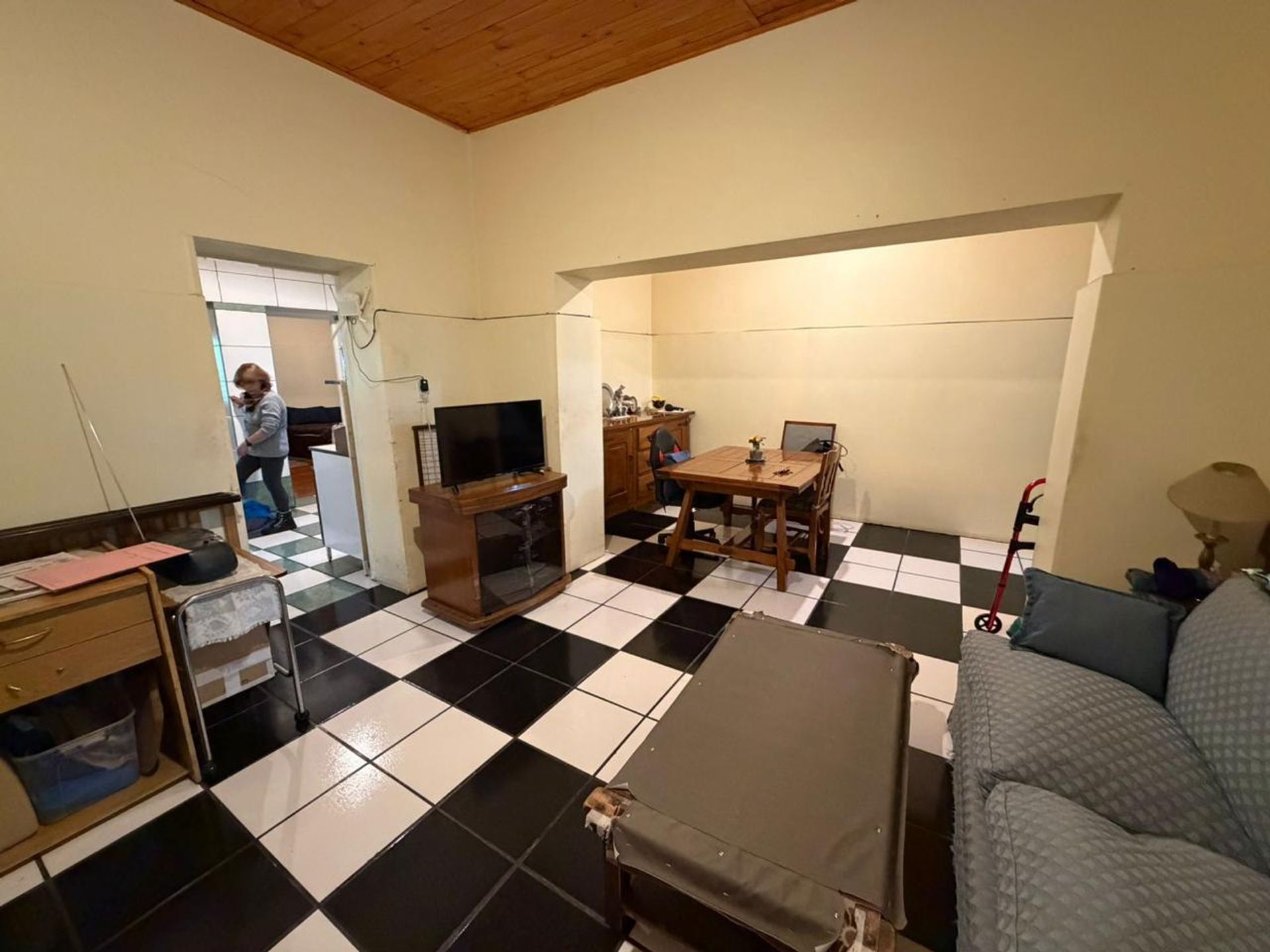 Casa en Venta en Capital, Mendoza