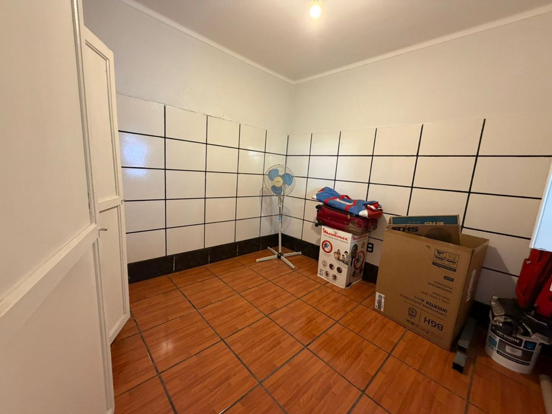 Casa en Venta en Capital, Mendoza