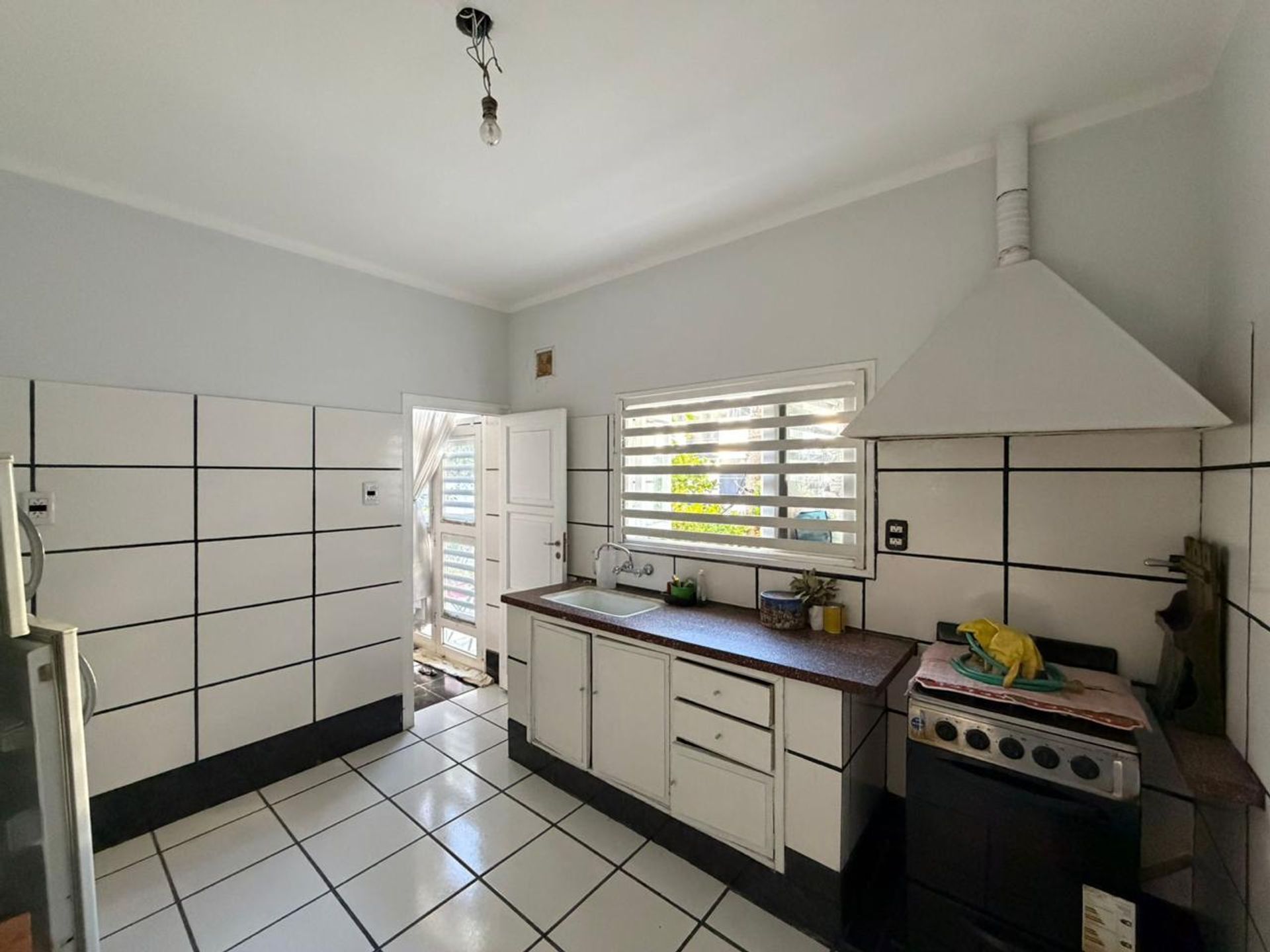 Casa en Venta en Capital, Mendoza
