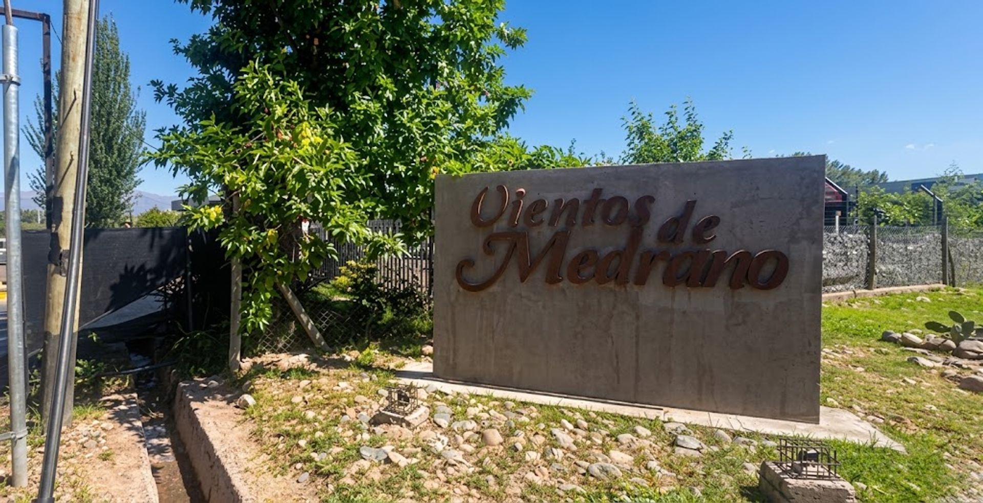 Lote en Venta en Lujan de Cuyo, Mendoza