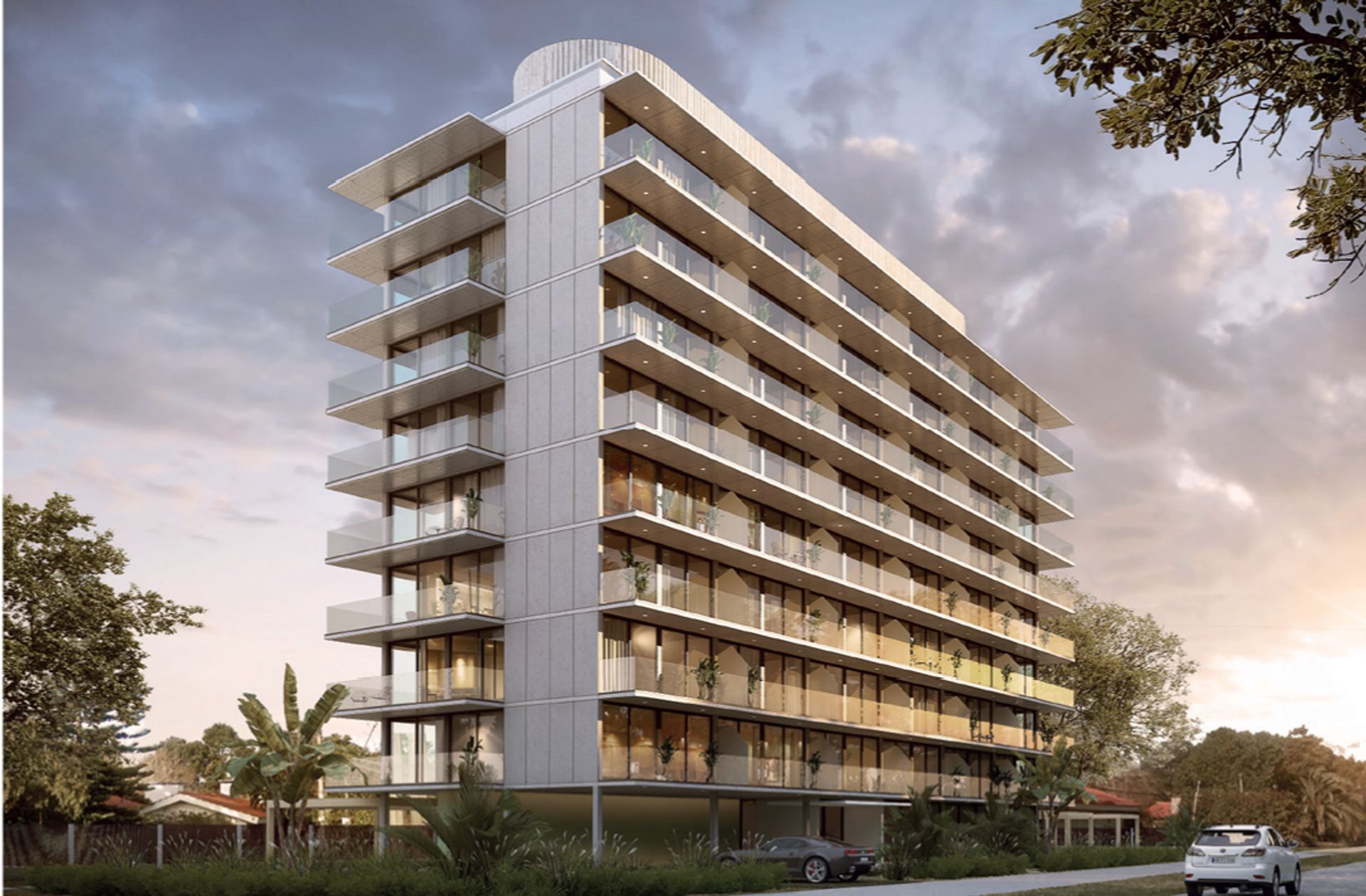 Venta apartamento Punta del Este See Bosque pozo - 9
