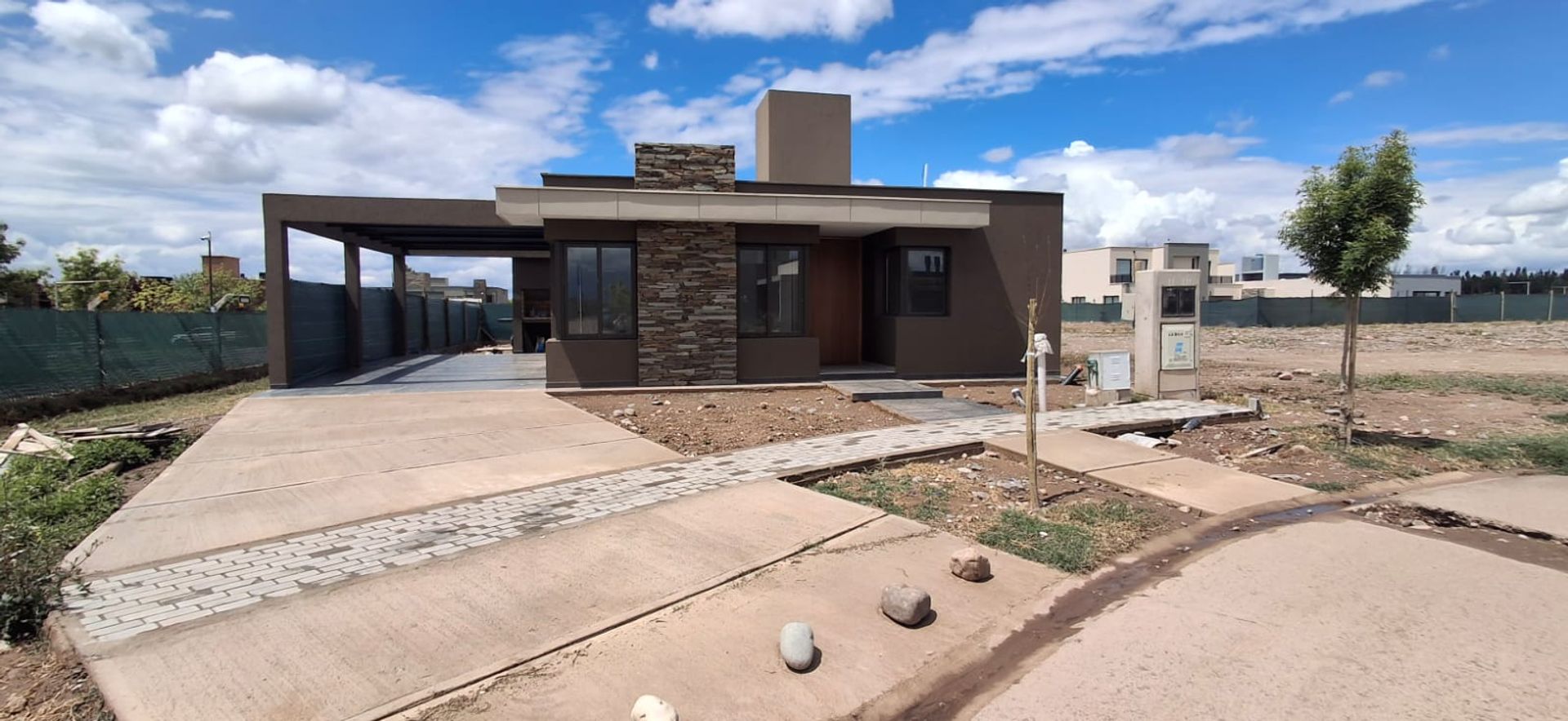 Casa en Venta en Maipu, Mendoza