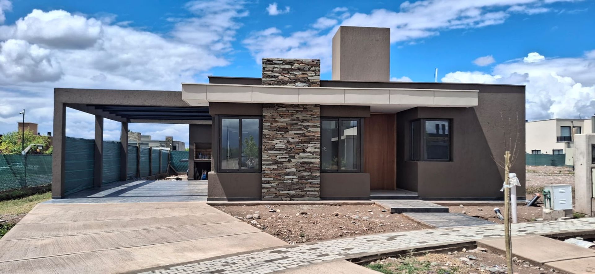 Casa en Venta en Maipu, Mendoza