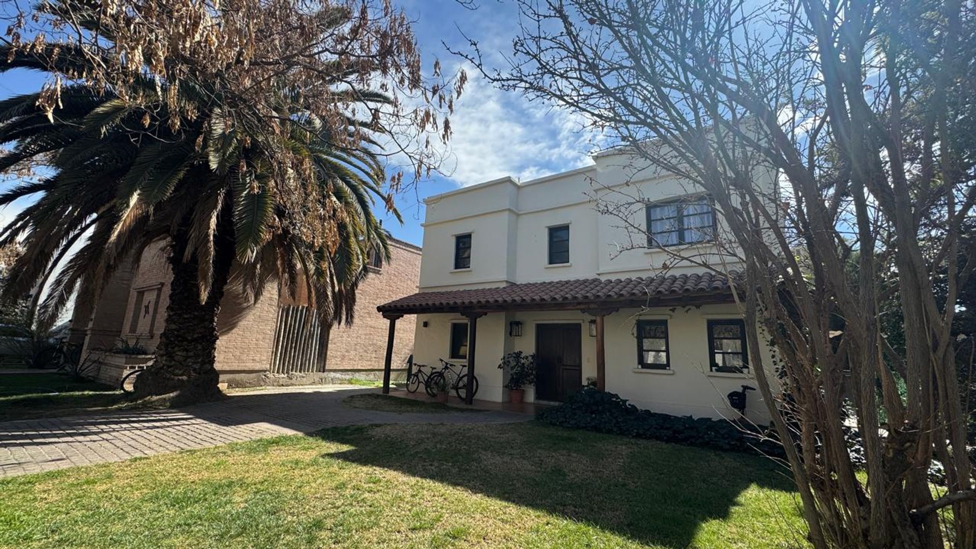 Casa en Venta en Guaymallen, Mendoza