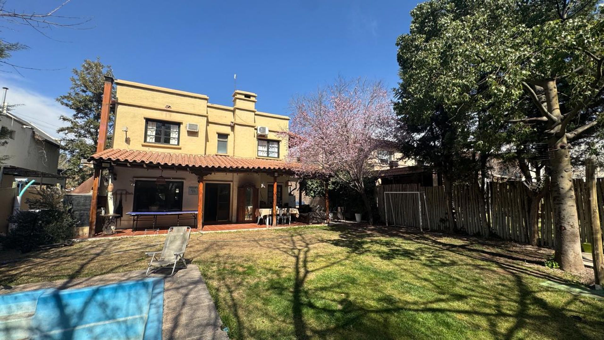 Casa en Venta en Guaymallen, Mendoza
