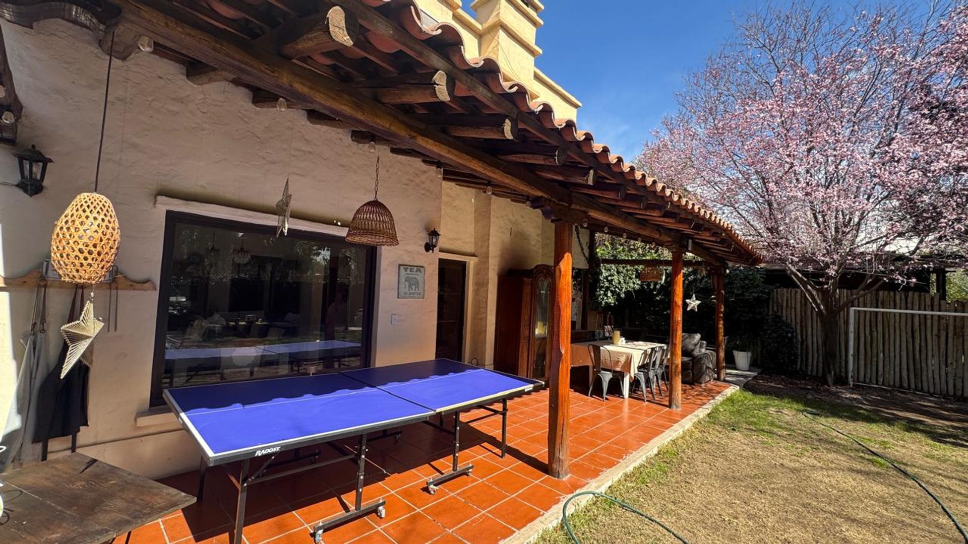 Casa en Venta en Guaymallen, Mendoza