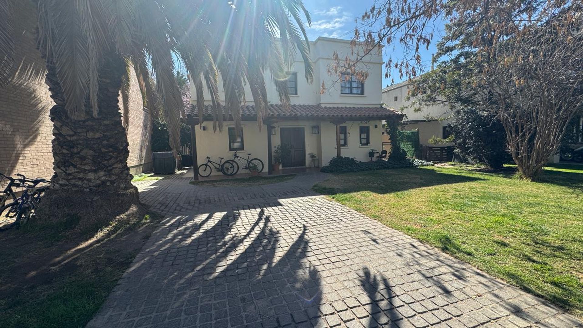 Casa en Venta en Guaymallen, Mendoza