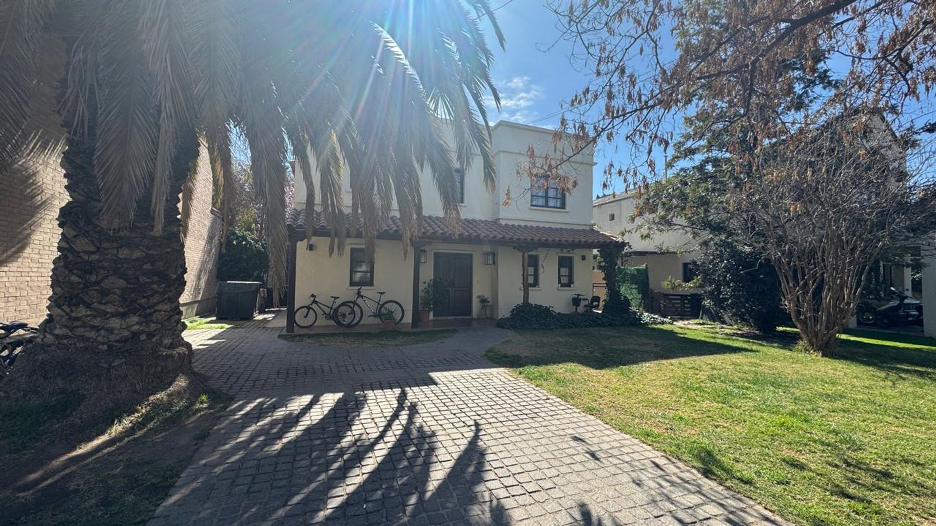 Casa en Venta en Guaymallen, Mendoza