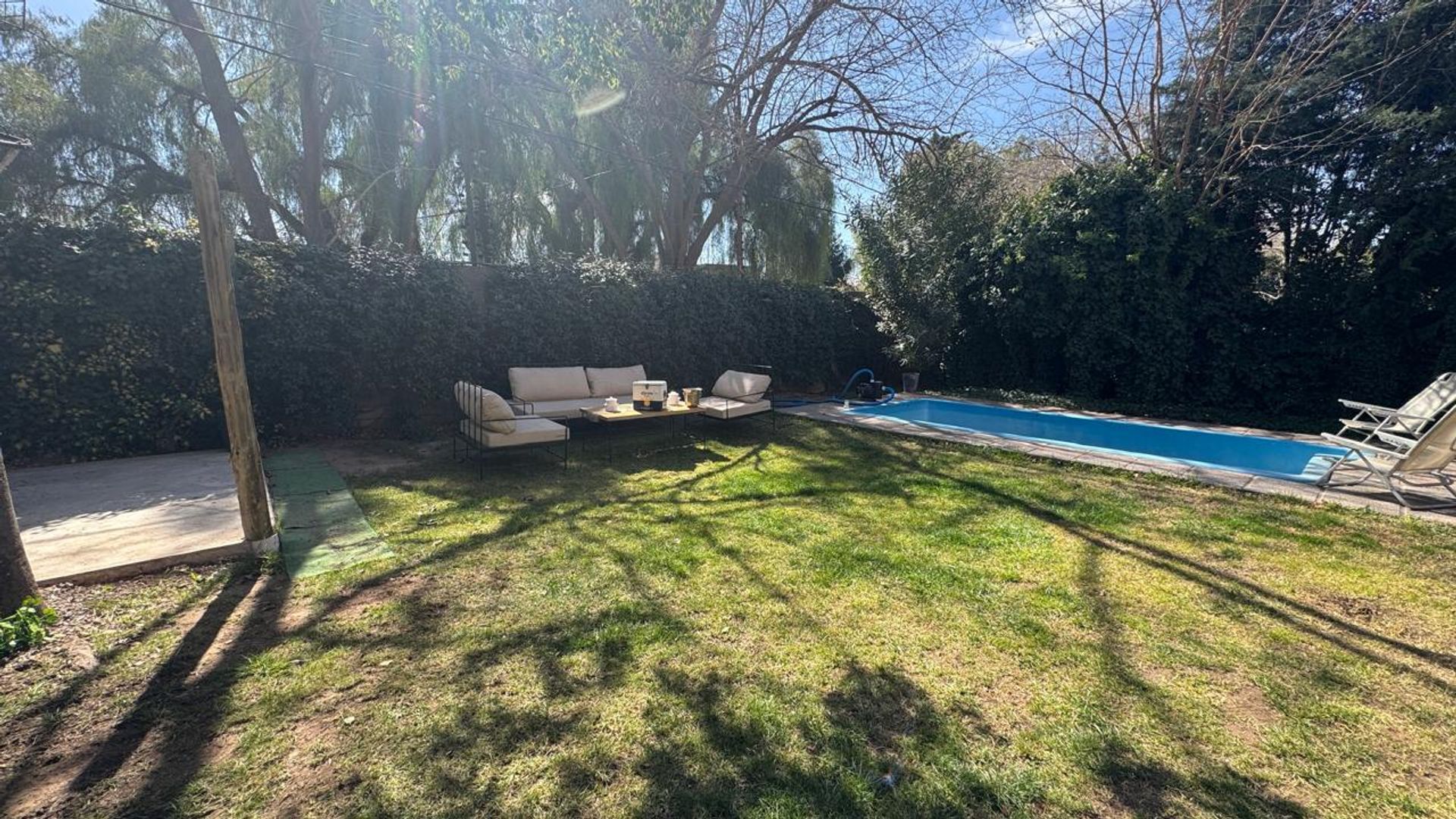 Casa en Venta en Guaymallen, Mendoza