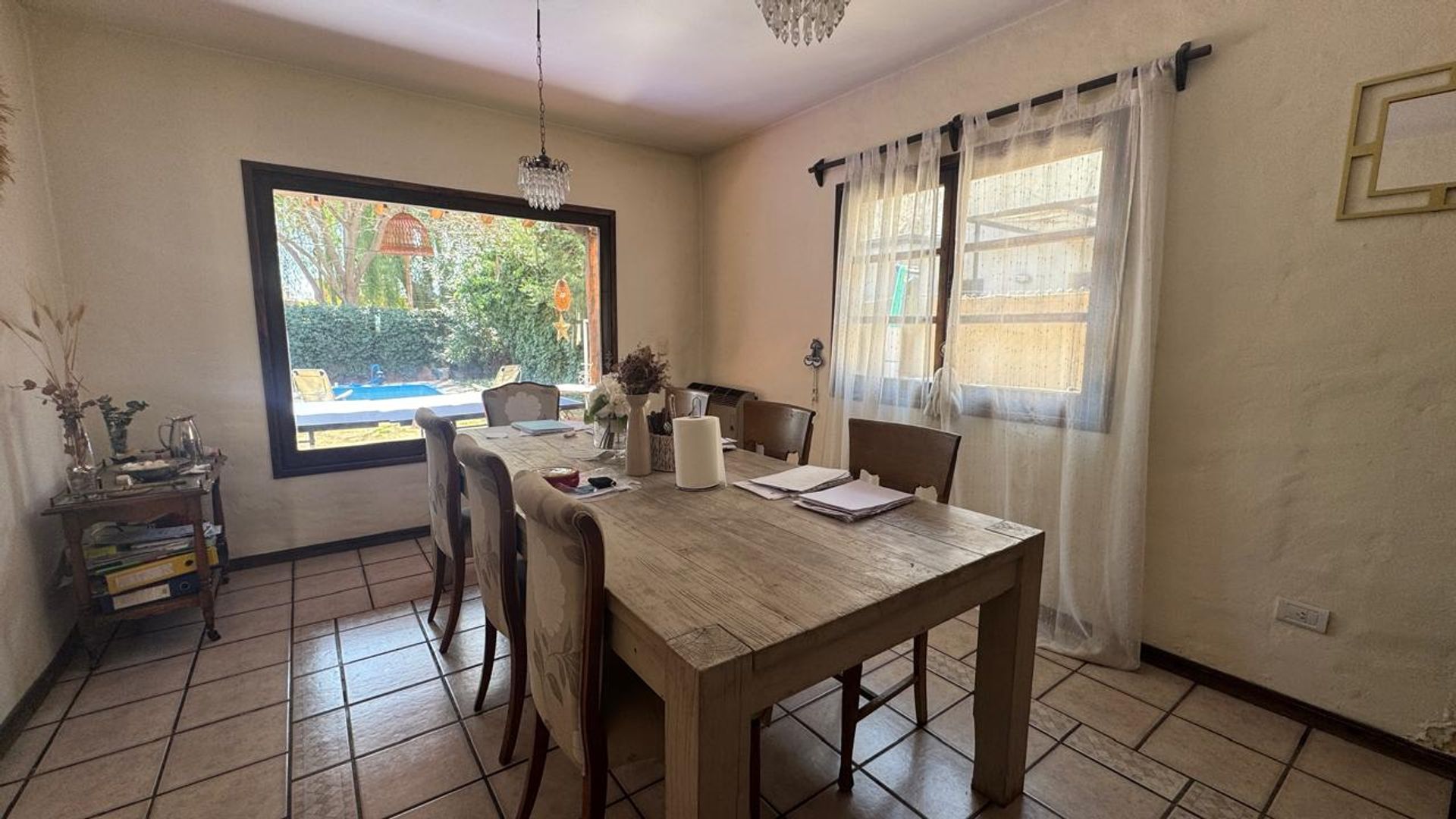 Casa en Venta en Guaymallen, Mendoza
