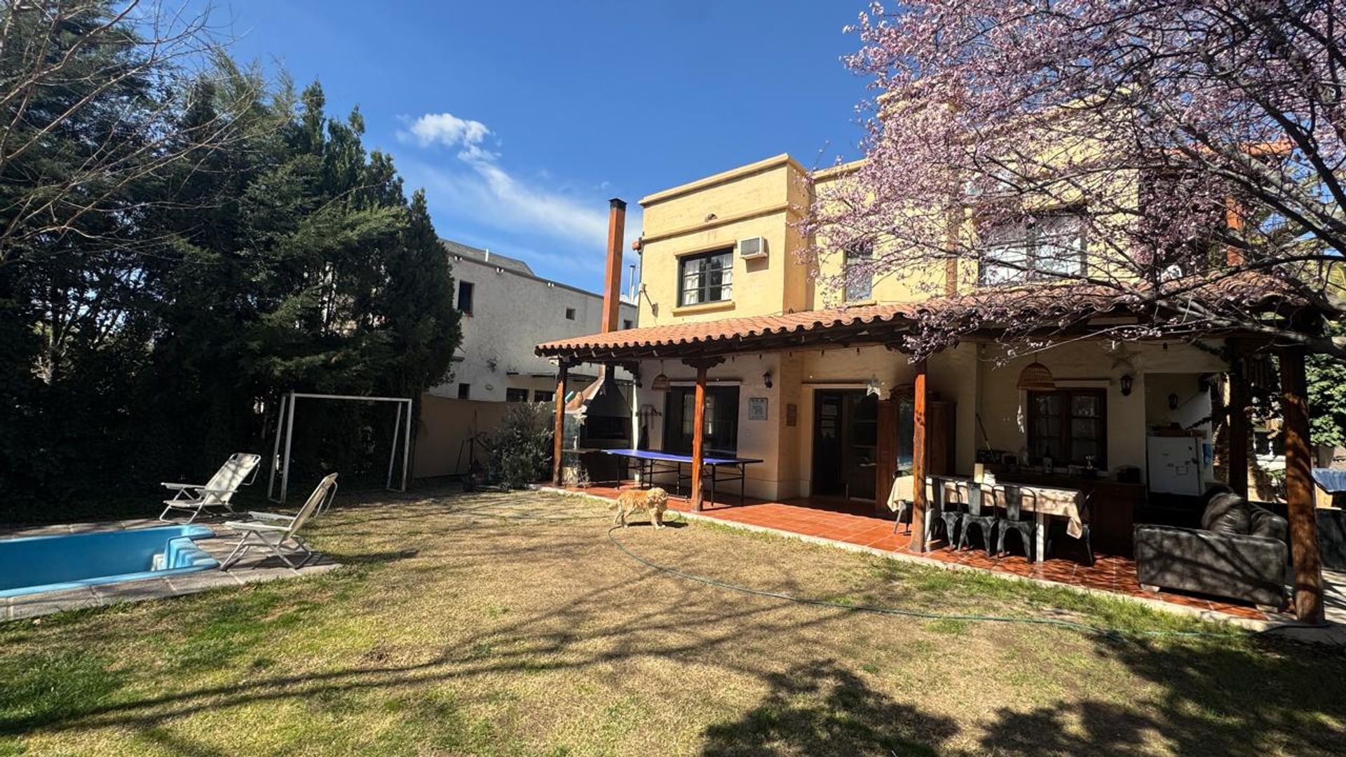 Casa en Venta en Guaymallen, Mendoza