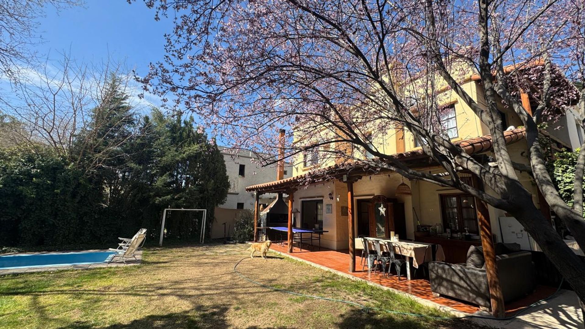Casa en Venta en Guaymallen, Mendoza