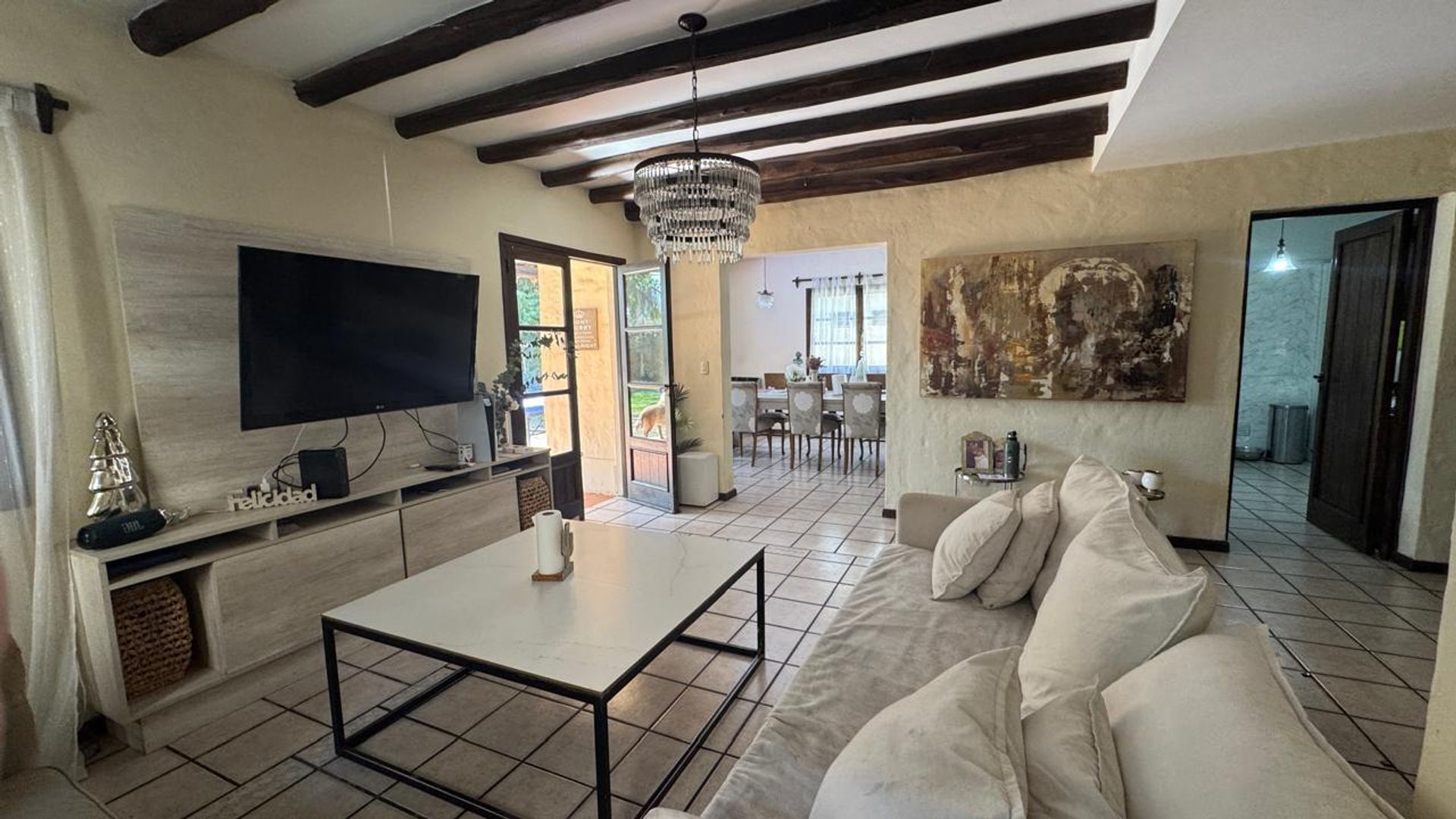 Casa en Venta en Guaymallen, Mendoza
