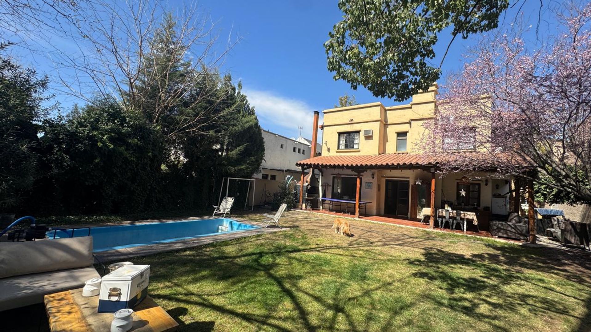 Casa en Venta en Guaymallen, Mendoza