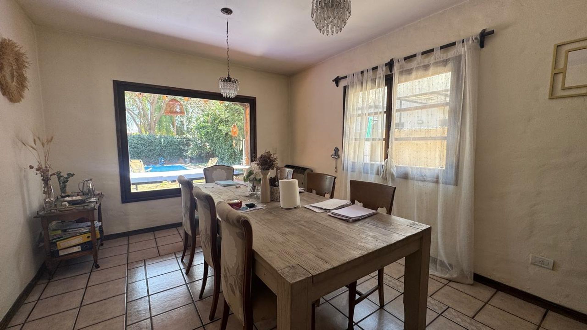 Casa en Venta en Guaymallen, Mendoza