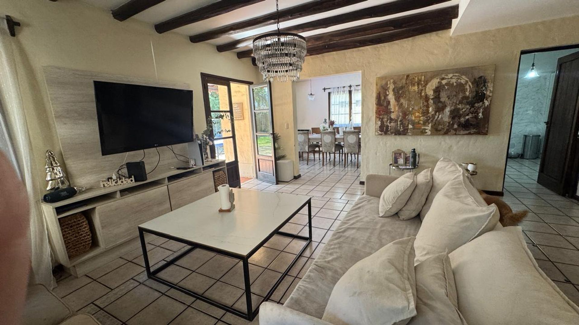 Casa en Venta en Guaymallen, Mendoza