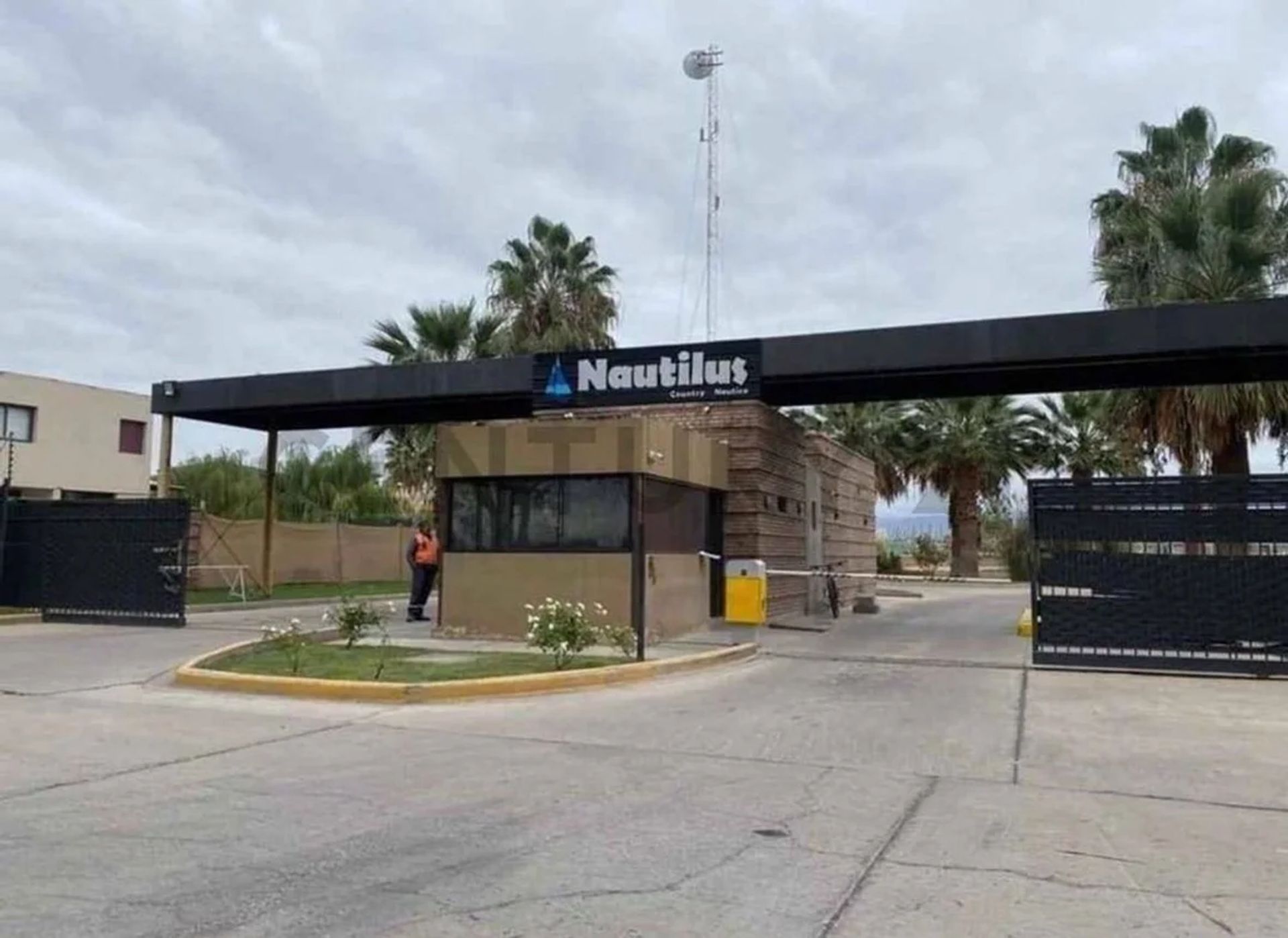 Lote en Venta en Guaymallen, Mendoza