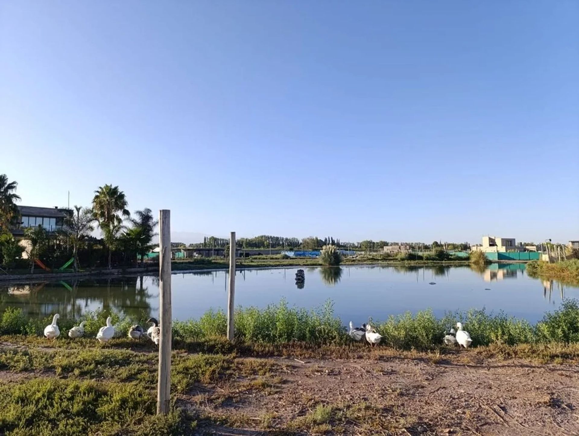 Lote en Venta en Guaymallen, Mendoza