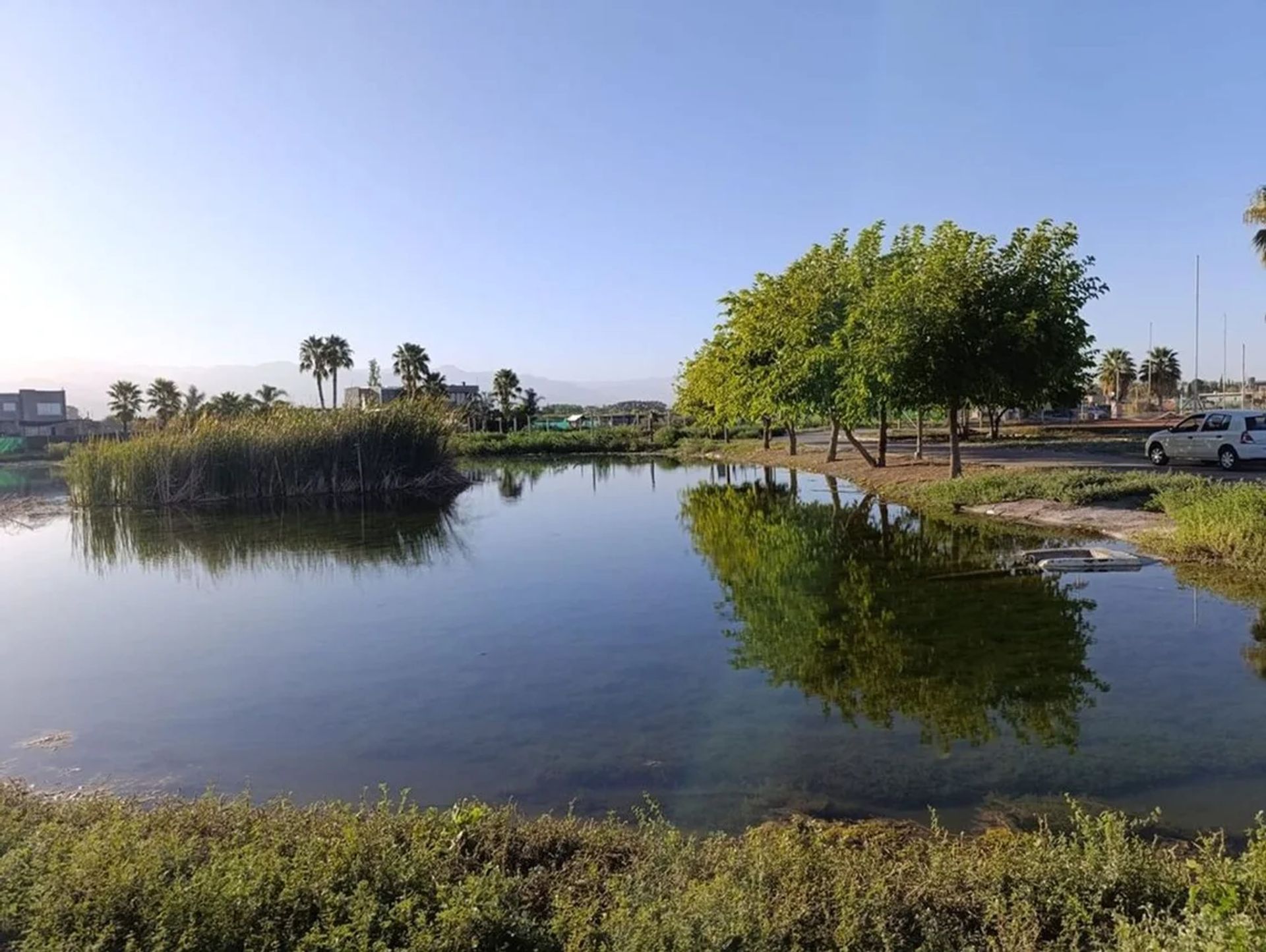 Lote en Venta en Guaymallen, Mendoza