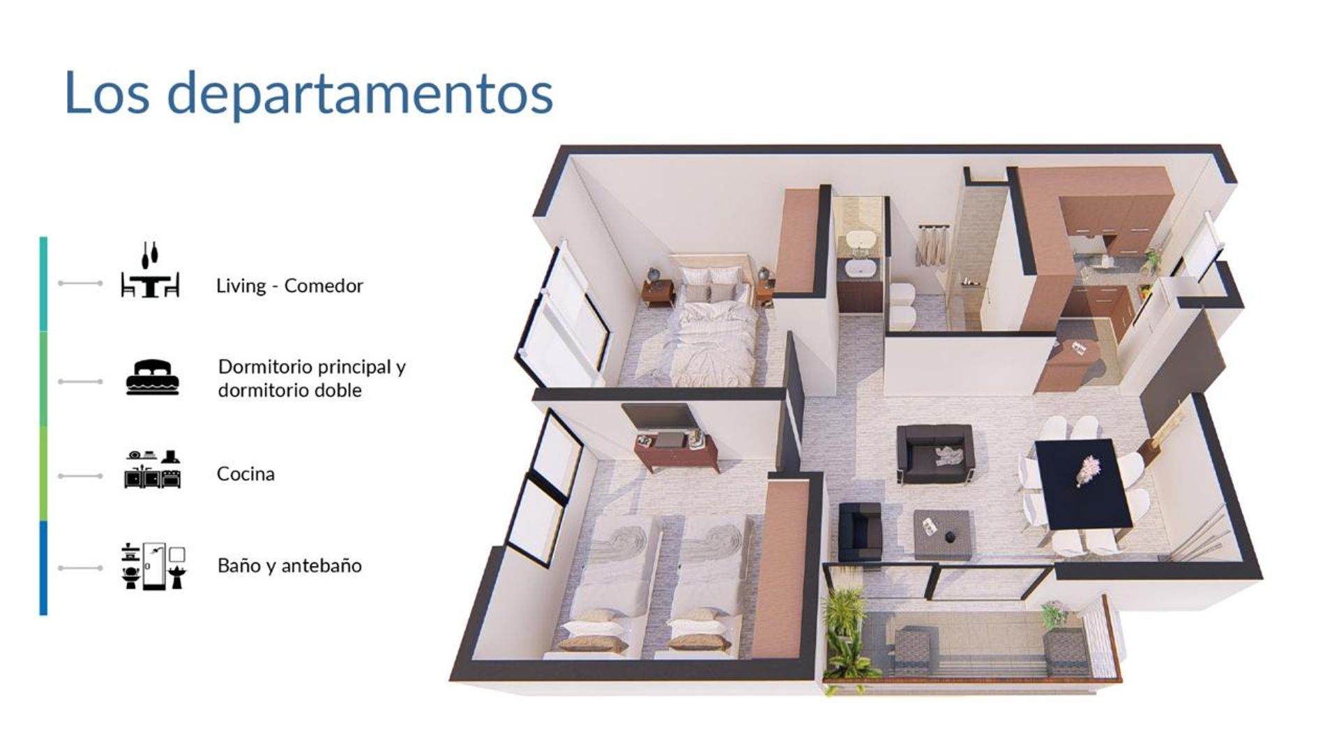 Lote en Venta en Las Heras, Mendoza